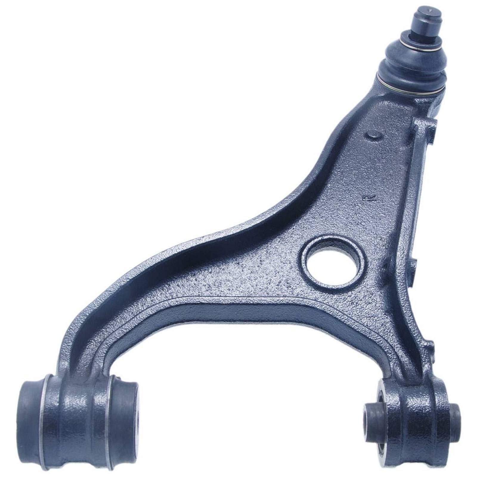 Brazo superior derecho de la suspensión trasera Febest 0824S12RRH precio, desde 78,41 EUR