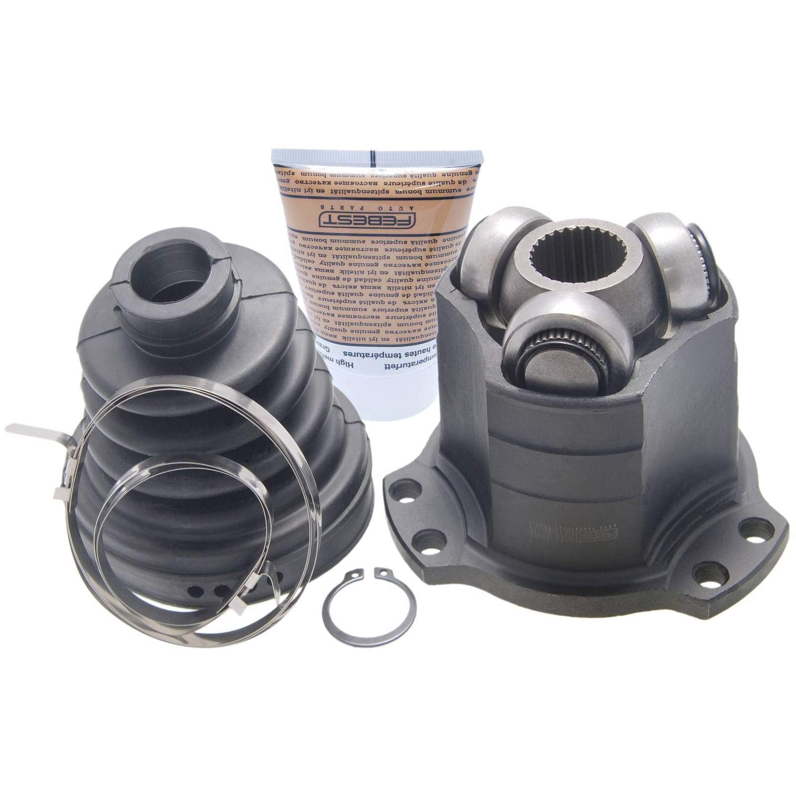 Junta homocinética interna delantera izquierda Febest 0211WD21 precio, desde 61,63 EUR