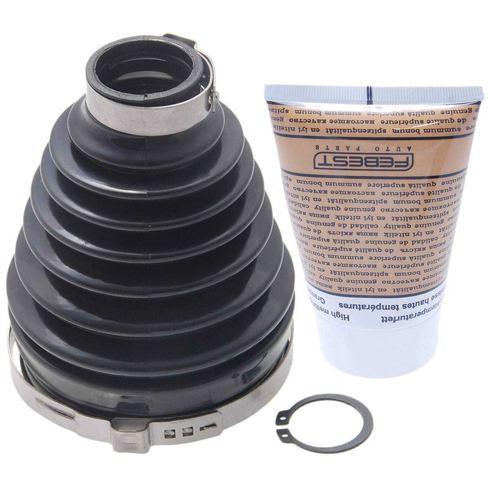 Fuelle transmisión delantero exterior Febest 1615P169 precio, desde 21,64 EUR