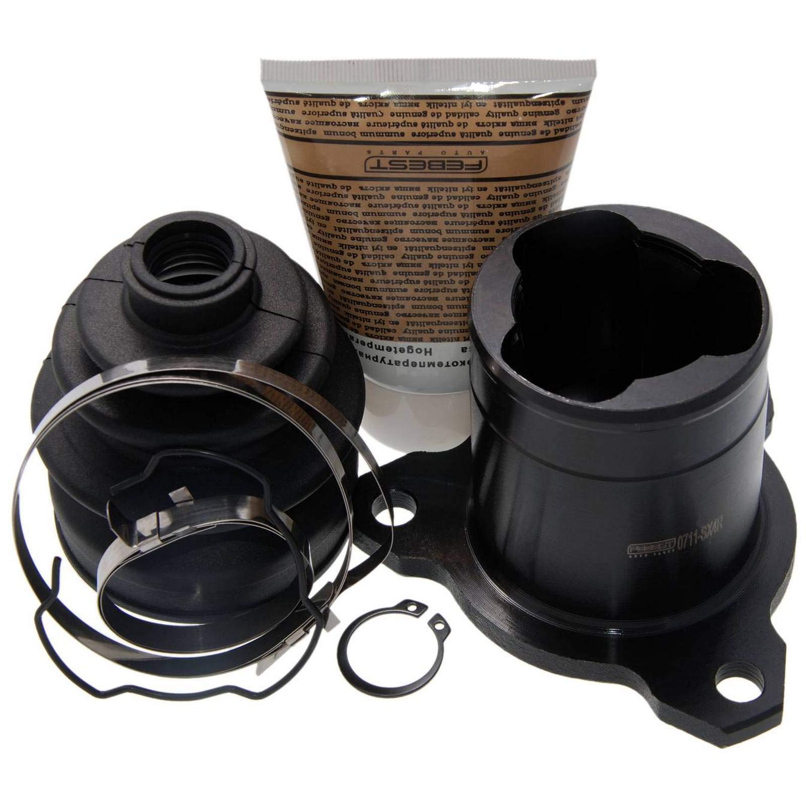 Junta homocinética interior trasera Febest 0711SX4R precio, desde 37,90 EUR