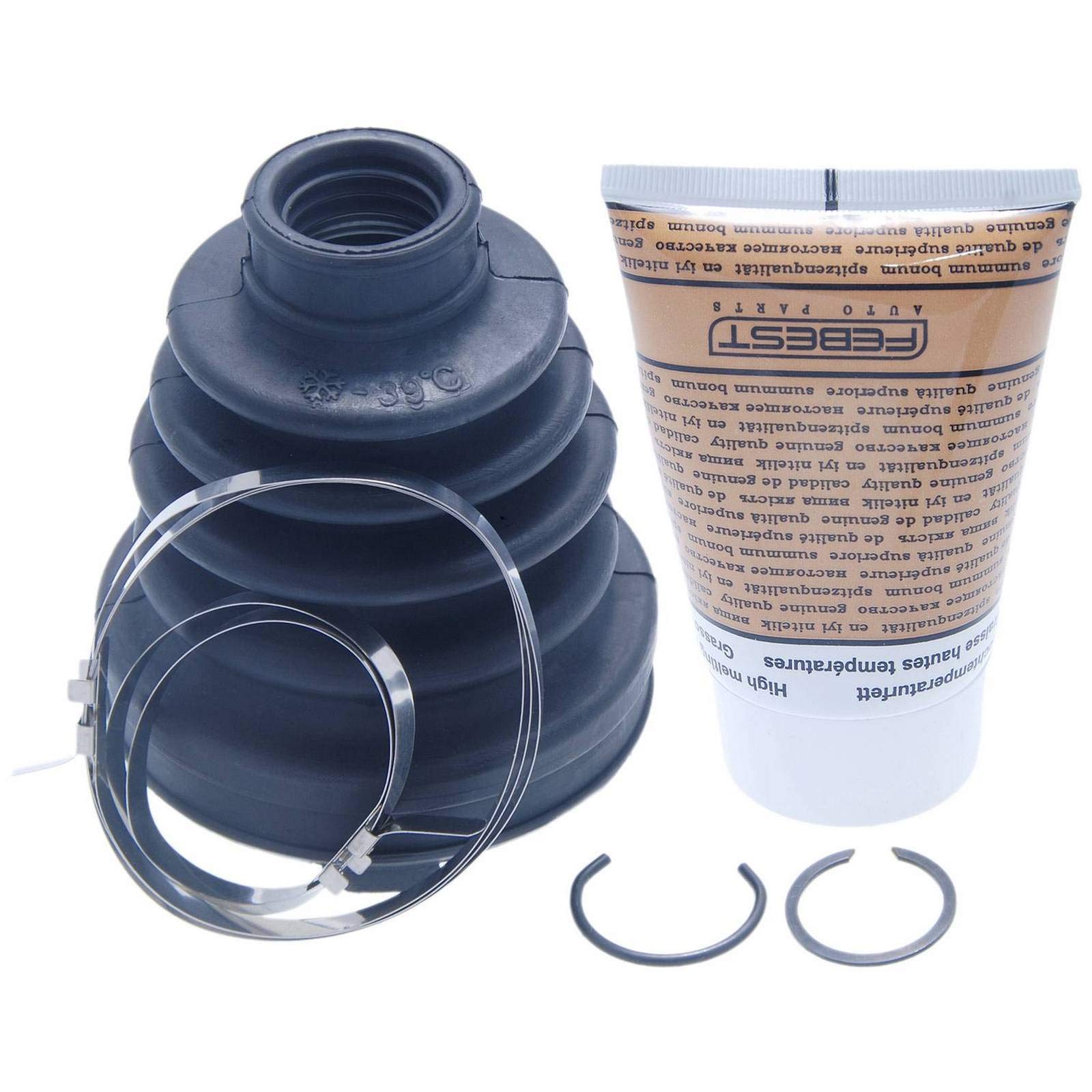 Fuelle transmisión delantero exterior Toyota Camry V sedán (V30) (2001 - 2006) precio, desde 30,02 EUR