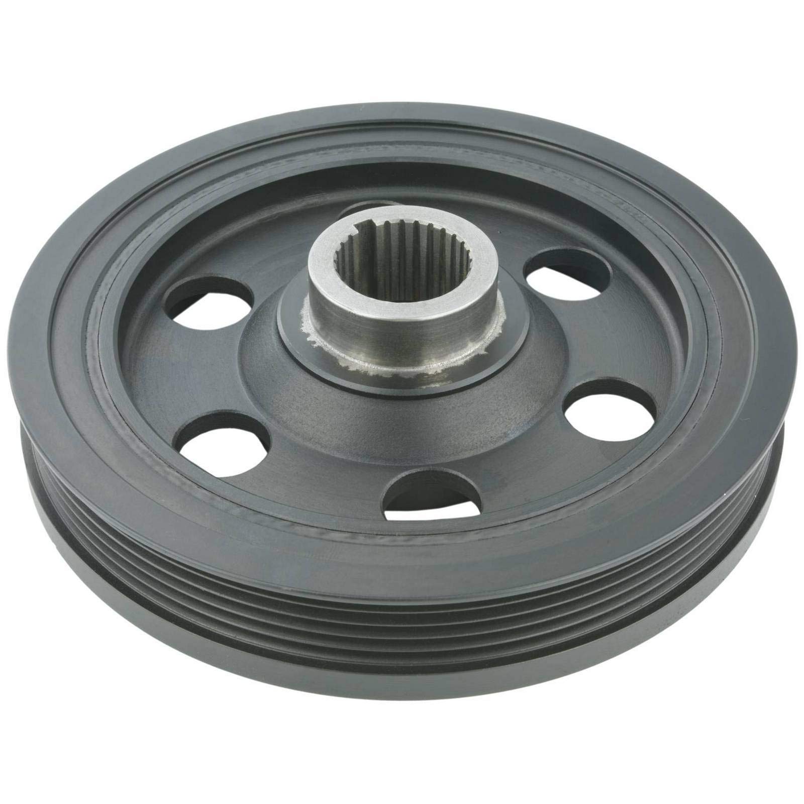 Polea del cigüeñal Honda Jazz hatchback (GD, GE) (2002 - 2008) precio, desde 60,77 EUR