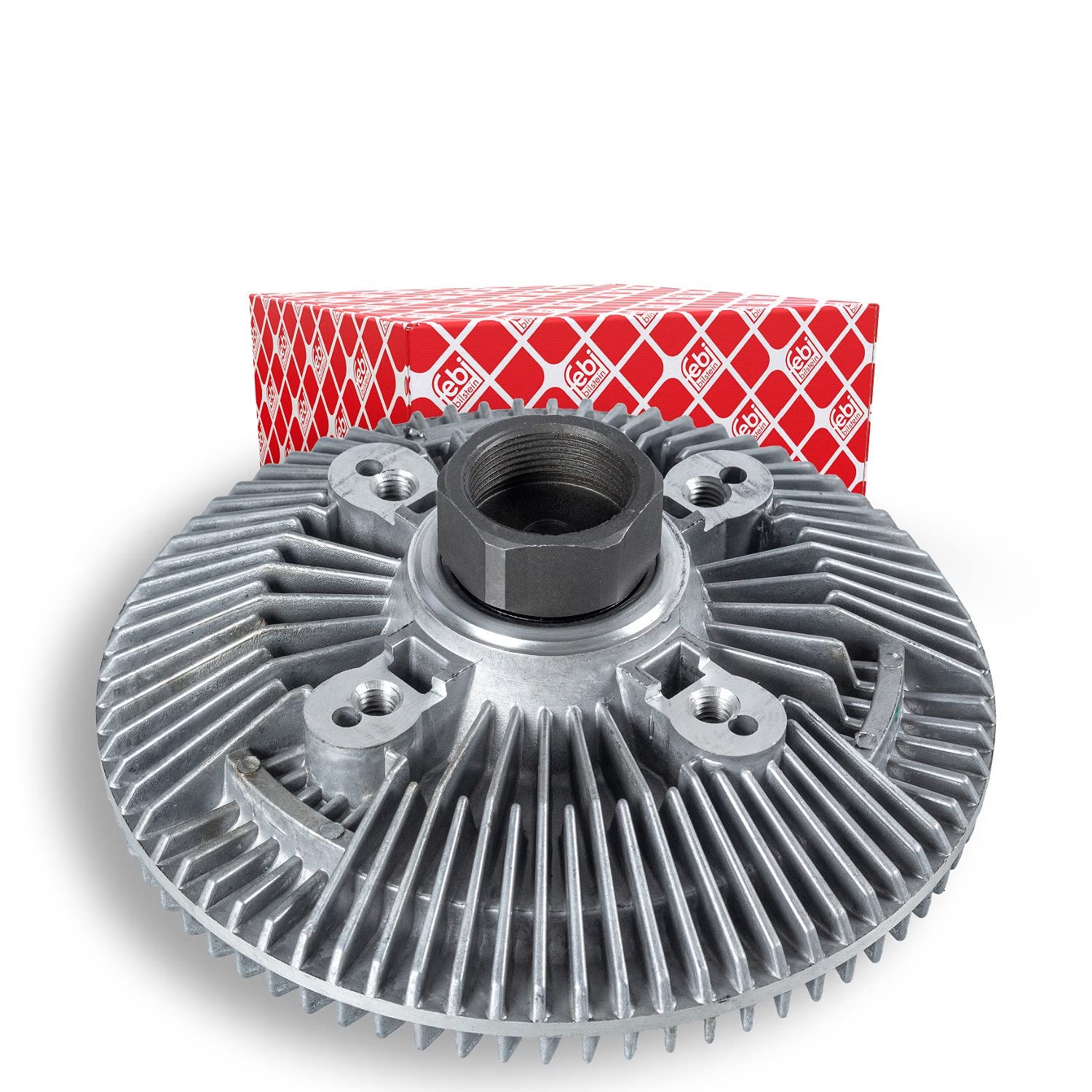 31457 Febi Embrague viscoso