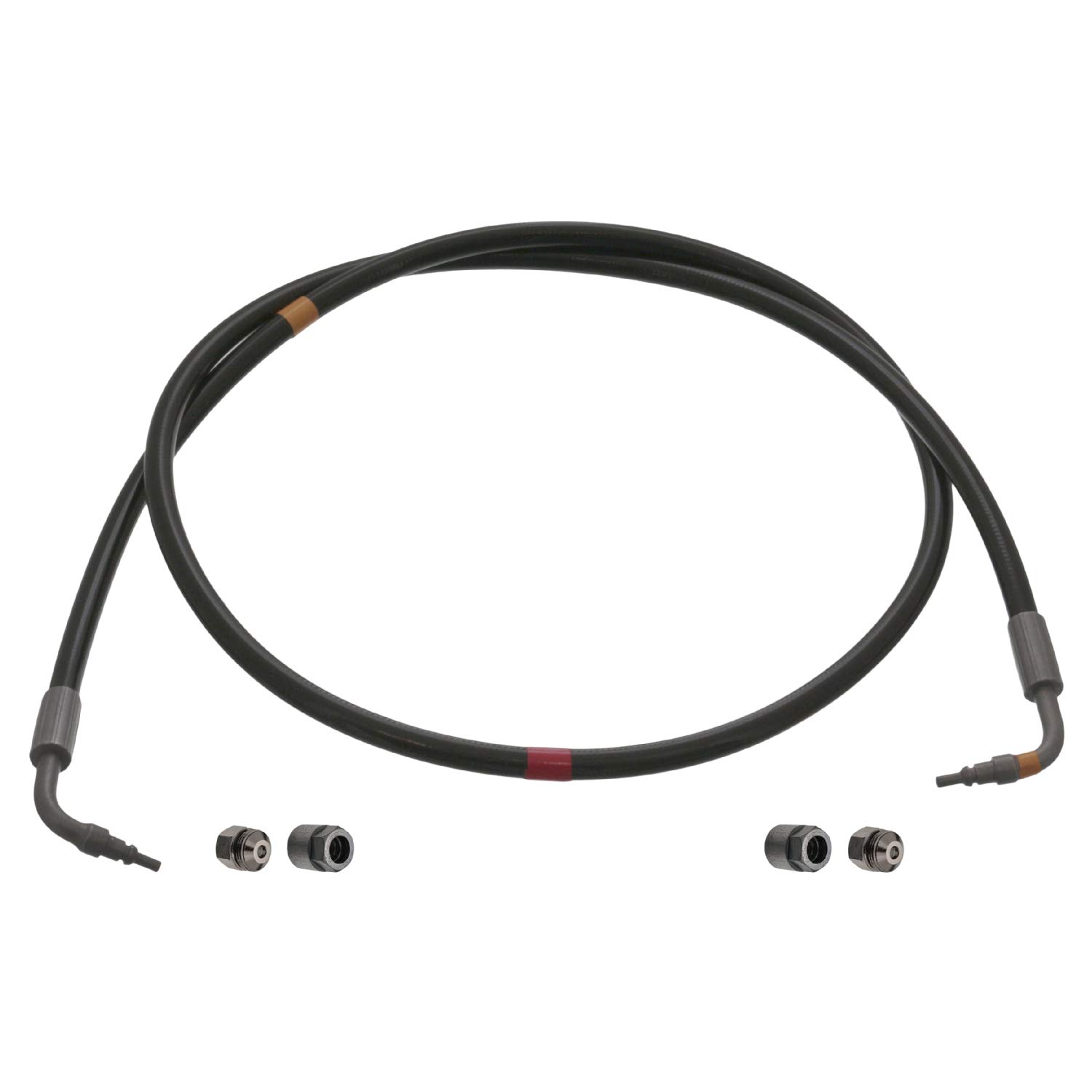 Rótula de suspensión superior Febi 28511 precio, desde 31,22 EUR