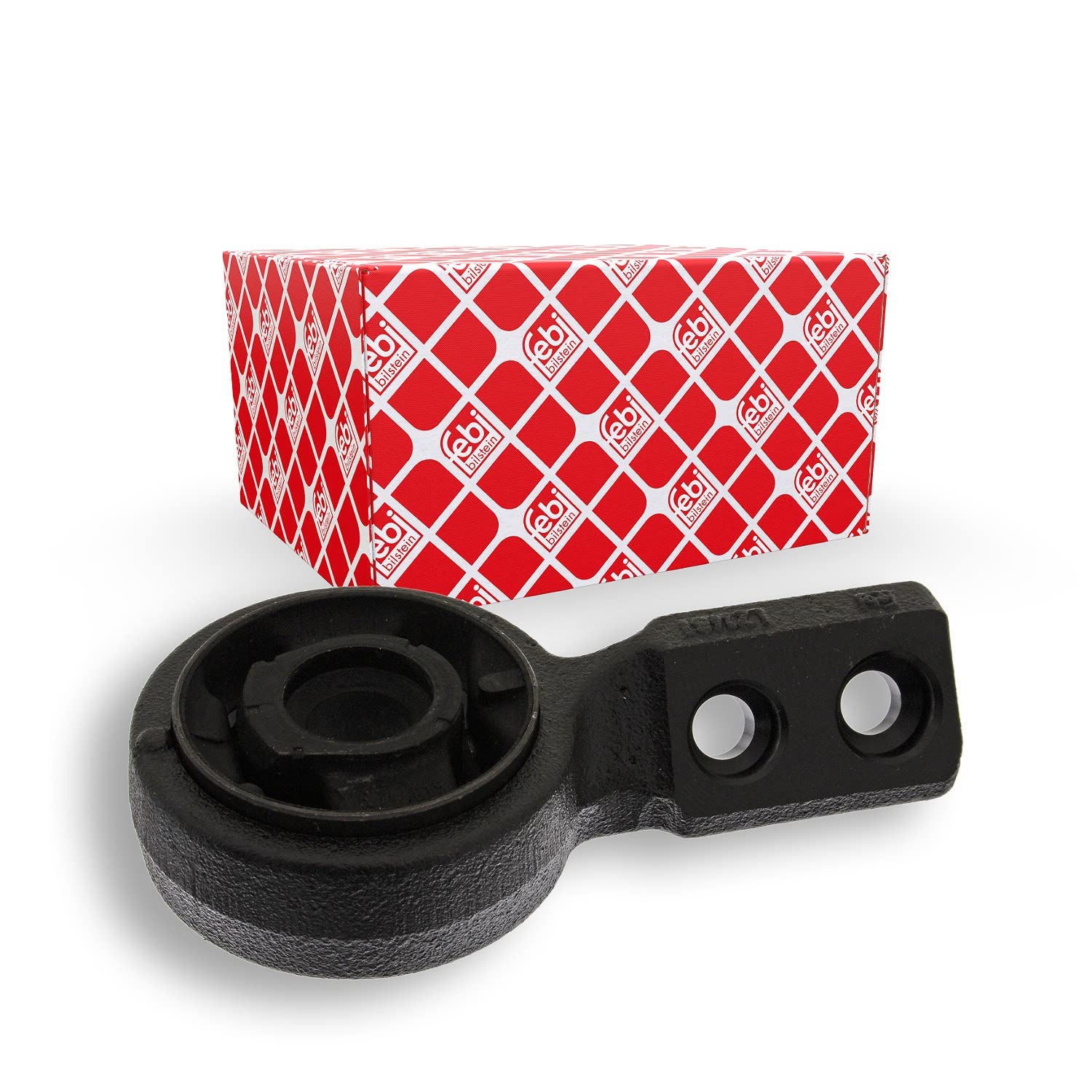 21463 Febi Silentblock de brazo de suspensión delantero inferior