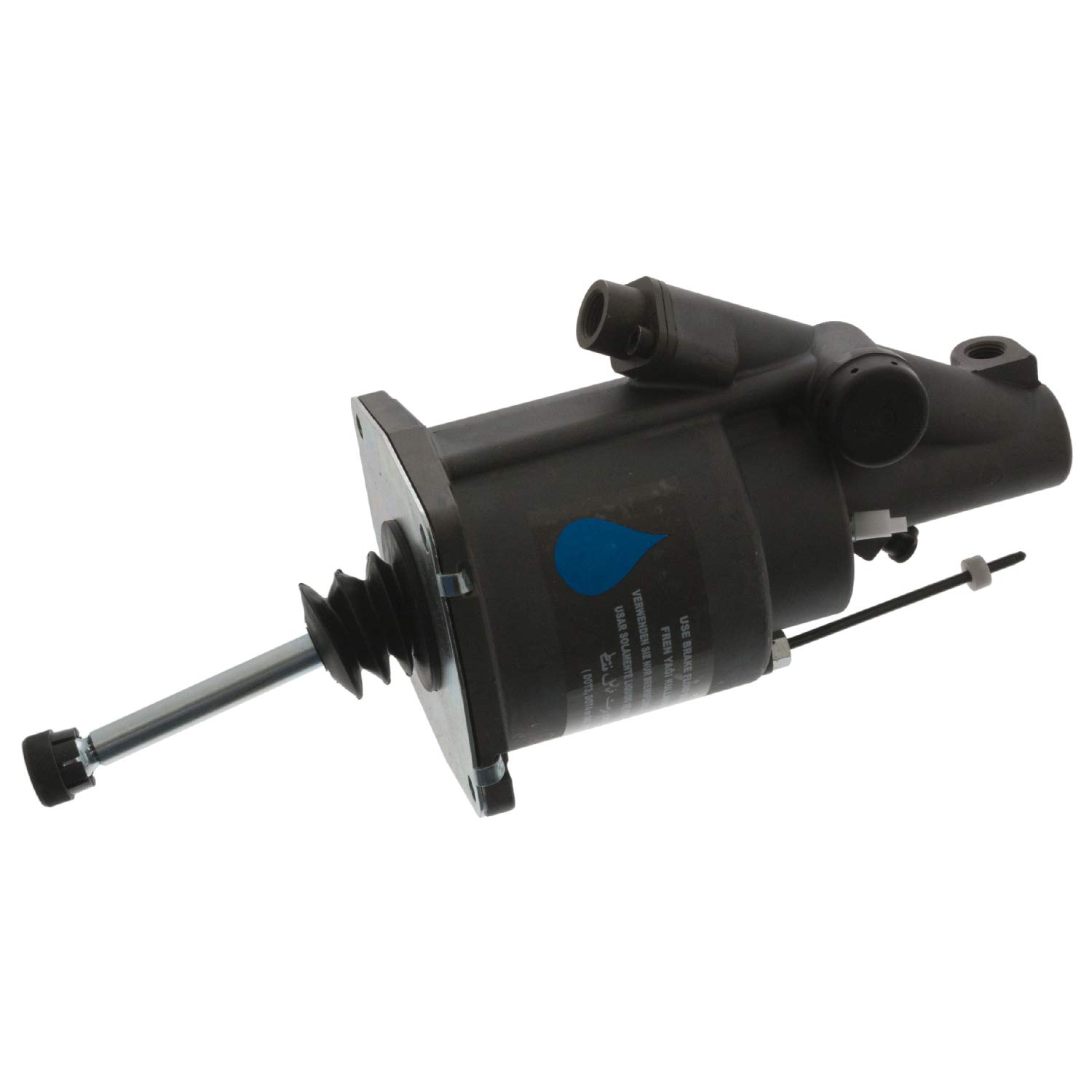 Fuelle de semieje delantero interior para Ford Mondeo GBP