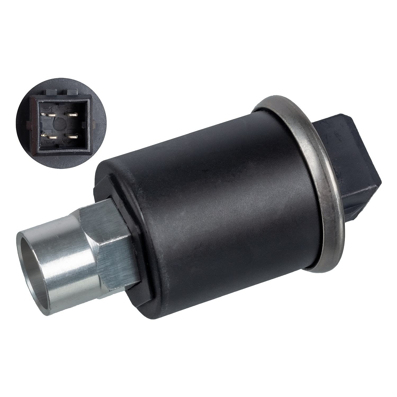 18082 Febi Sensor de baja presion aire acondicionado