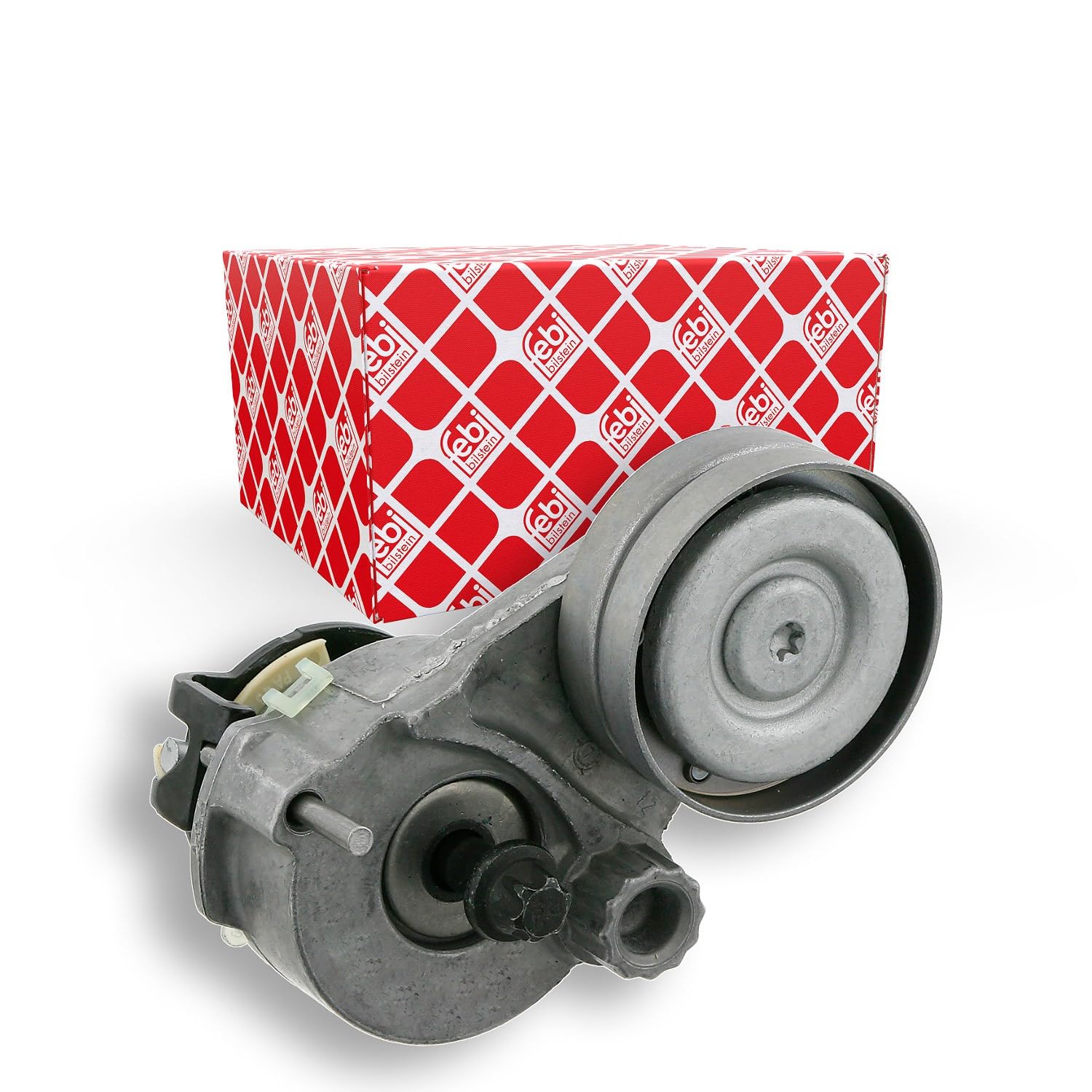 27818 Febi Tensor de correa de alternador