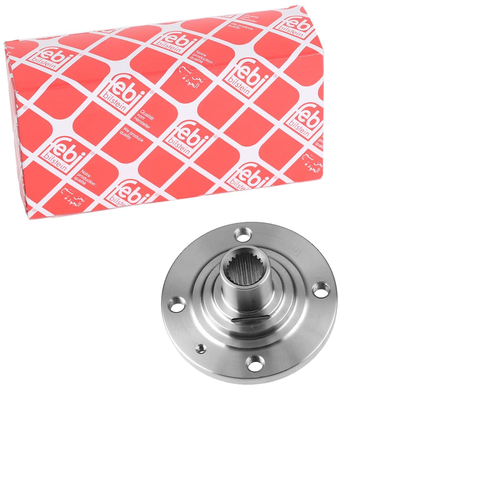 Comprar Bujes de ruedas Golf I 17