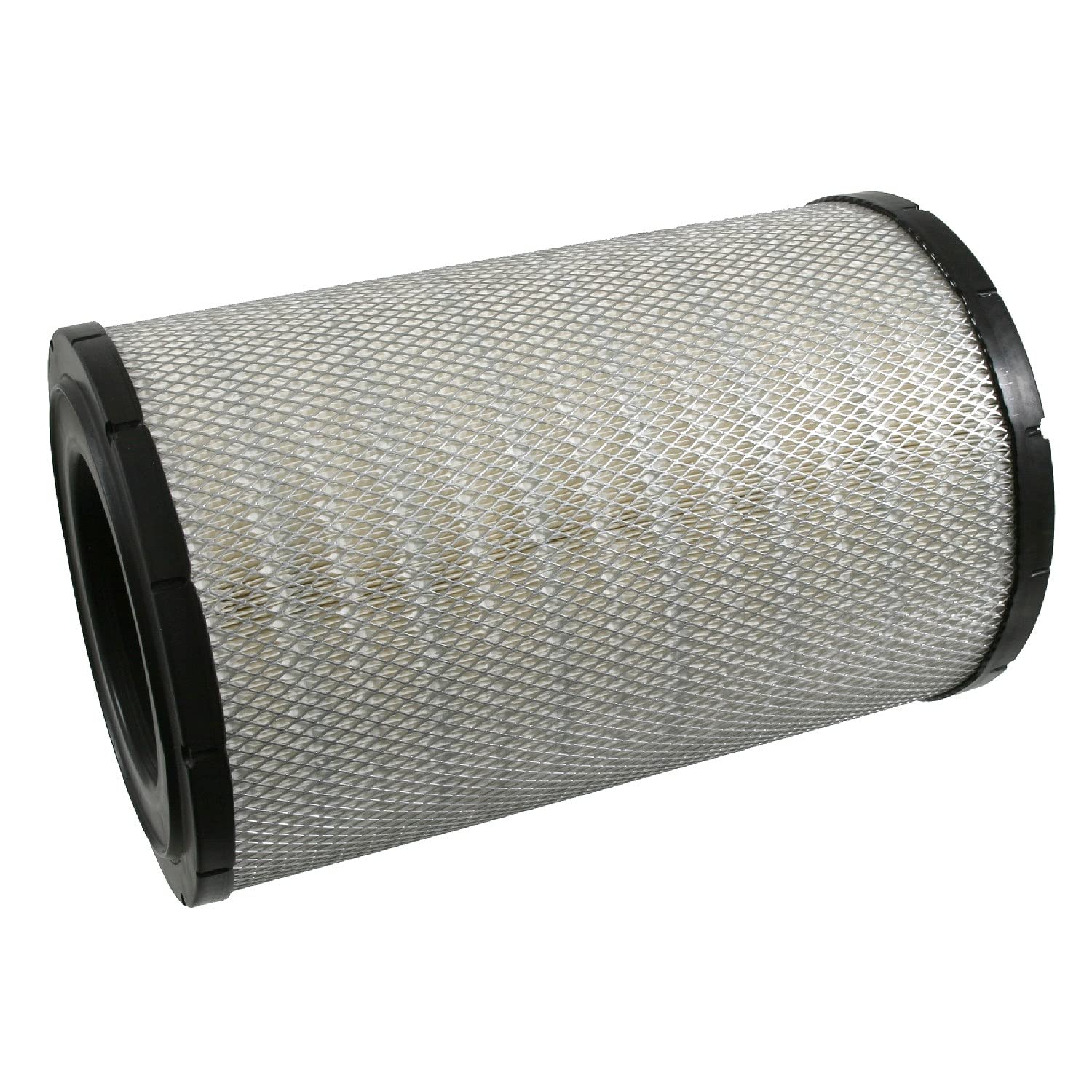 08697 Febi Polea tensora intermedio de correa dentada