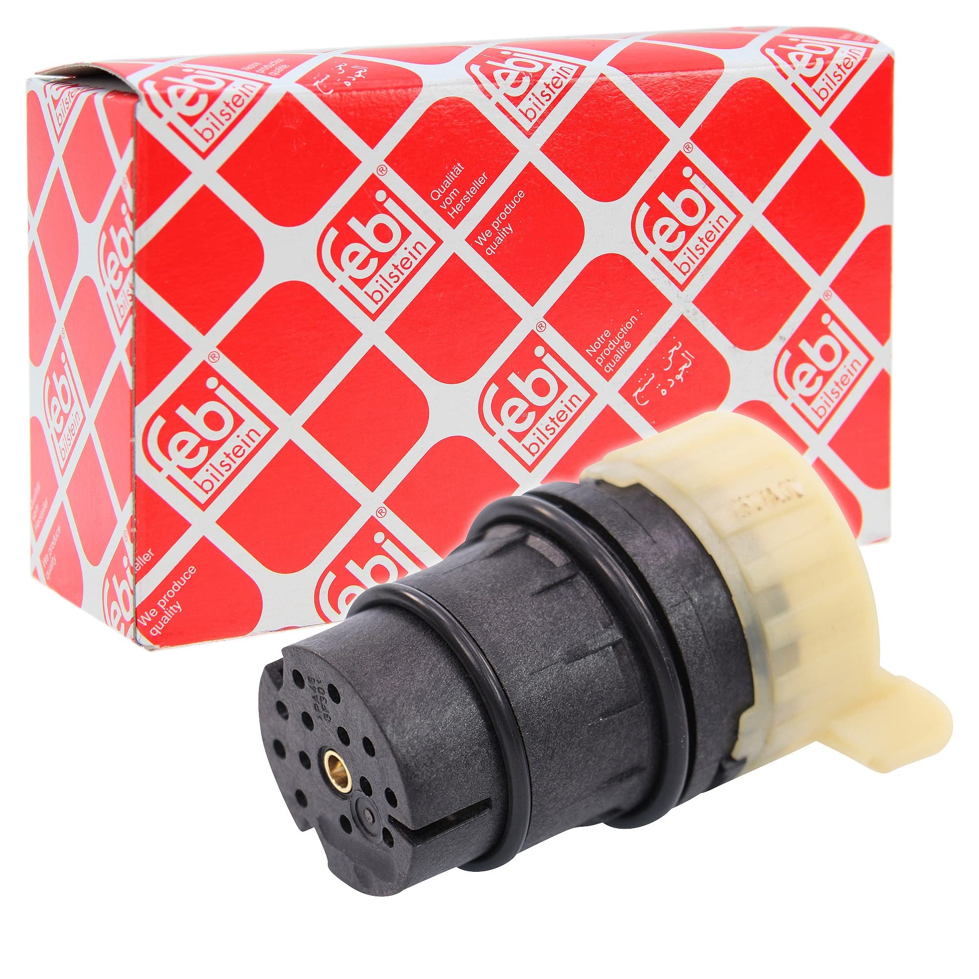 Conector de transmisión automática Febi 36332 precio, desde 9,60 EUR