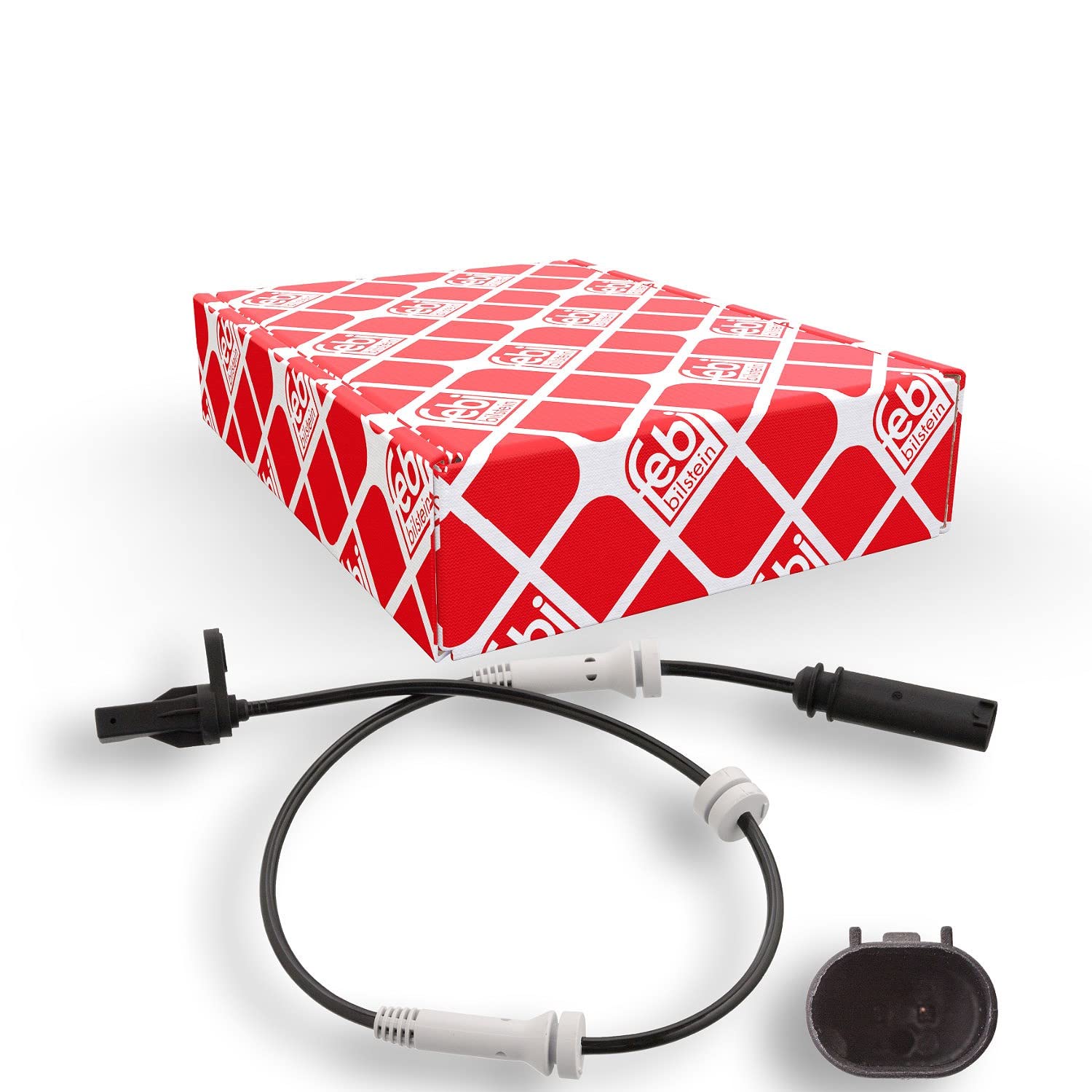 Disco de freno trasero Febi 10619 precio, desde 20,42 EUR