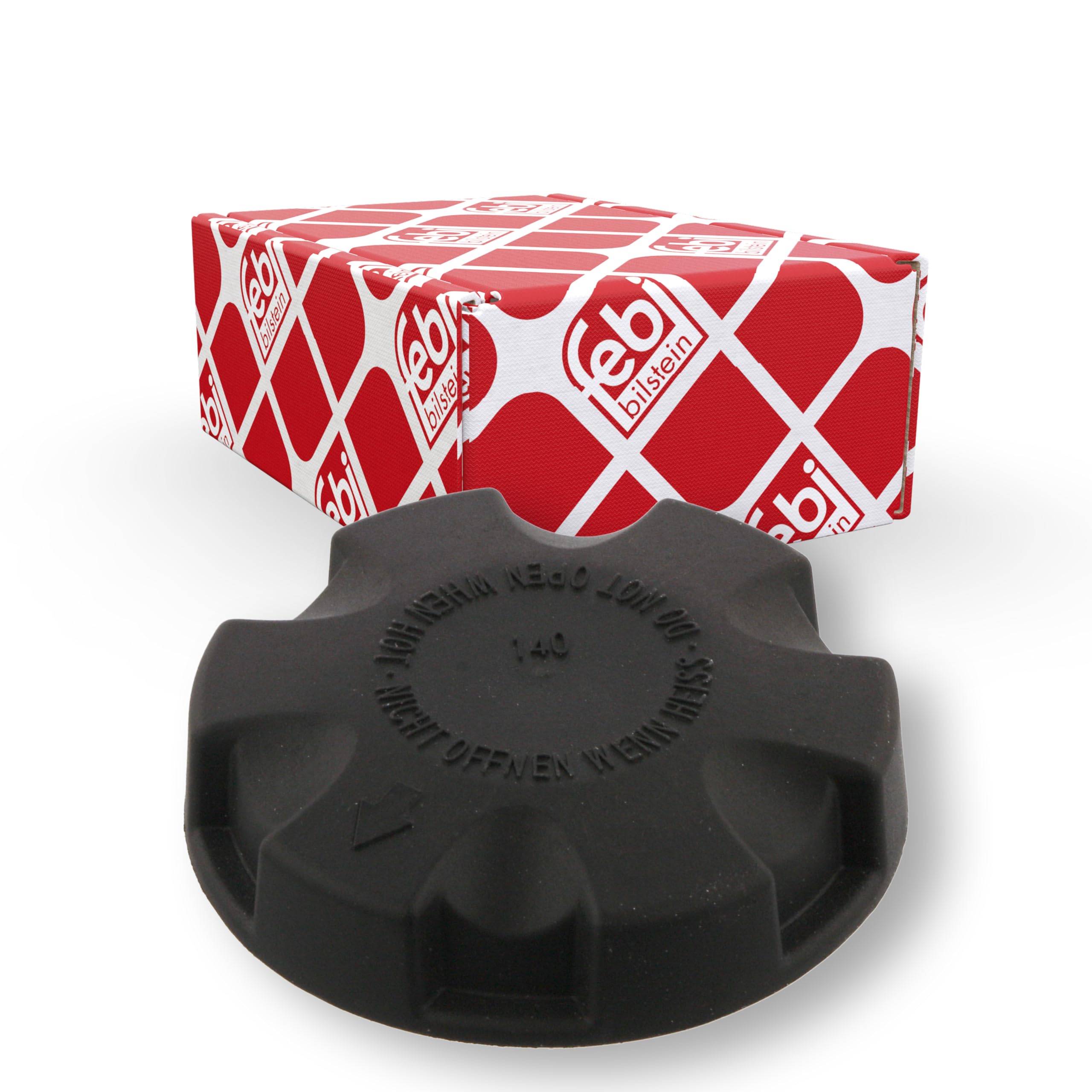 36737 Febi Tapón del radiador de refrigerante