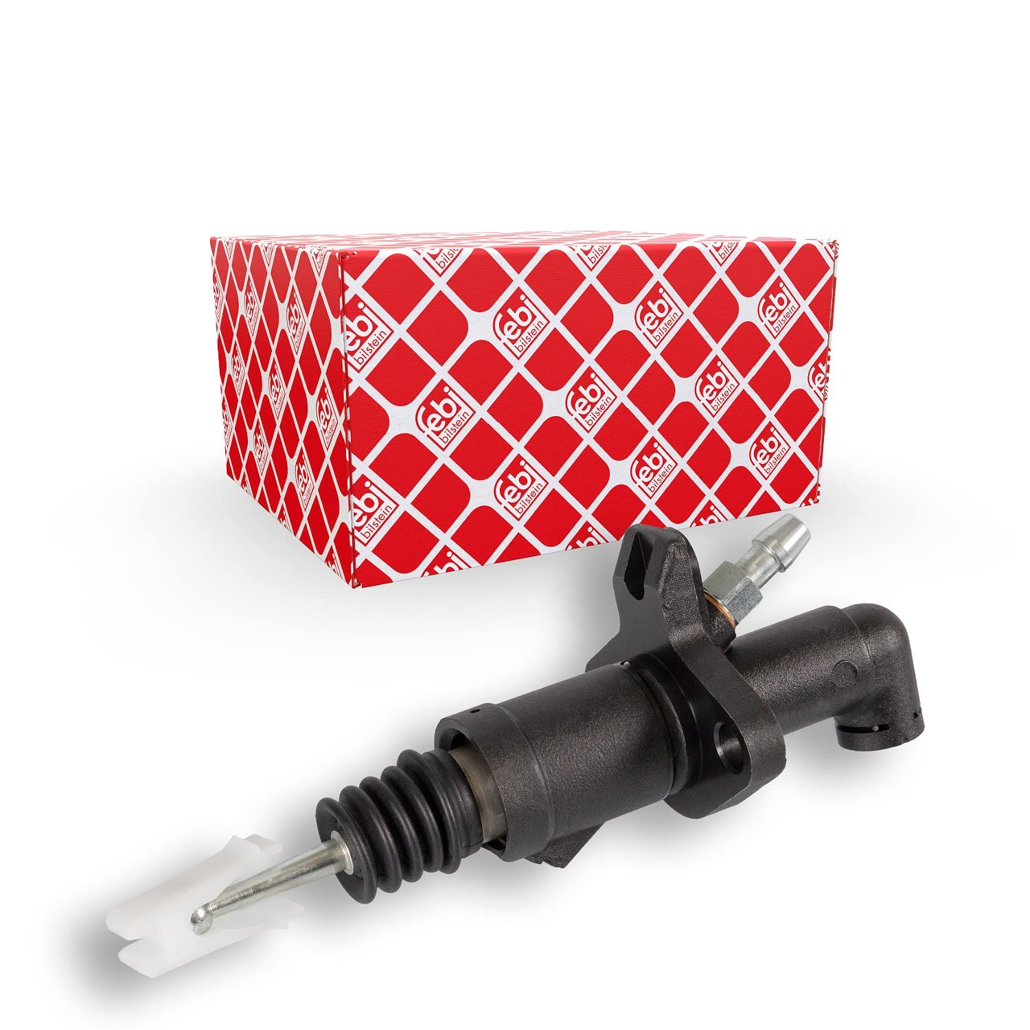 34835 Febi Cilindro maestro de clutch