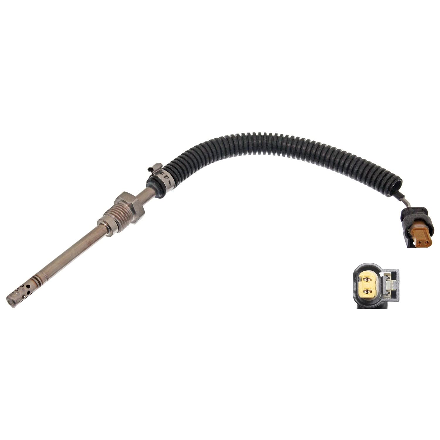 Amortiguador de maletero Febi 08140 precio, desde 20,40 EUR