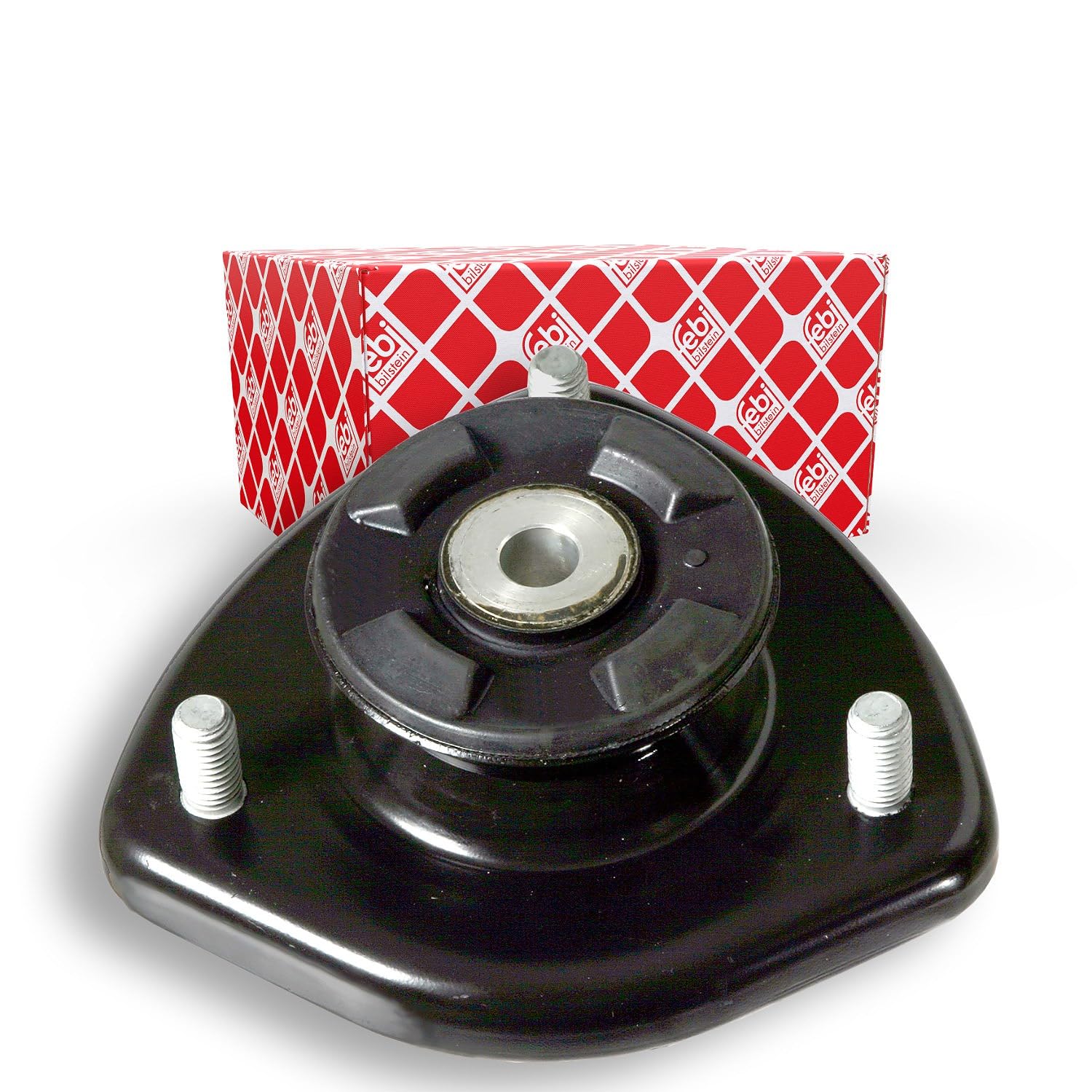 21103 Febi Soporte amortiguador trasero