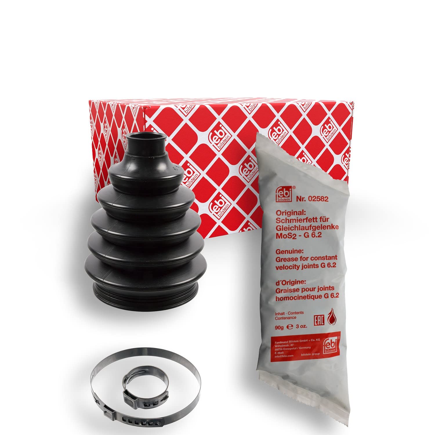  Fuelle de palier delantero exterior Mini Cooper 