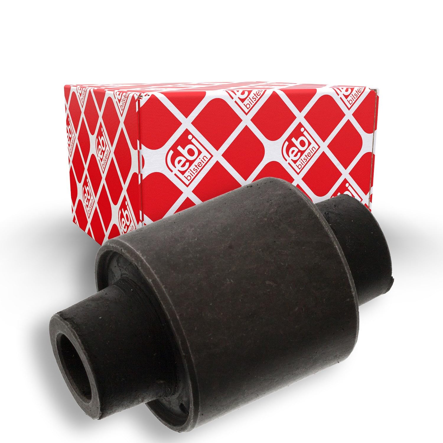 17735 Febi Soporte trasero de motor con silentblock