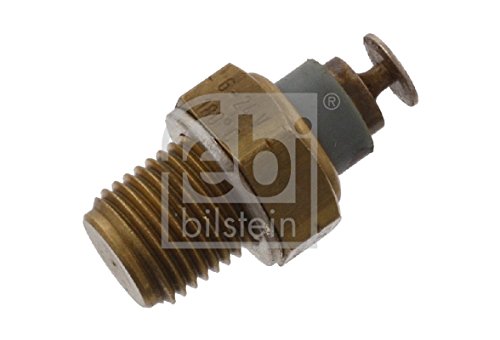 33825 Febi Sensor de temperatura de aceite del motor