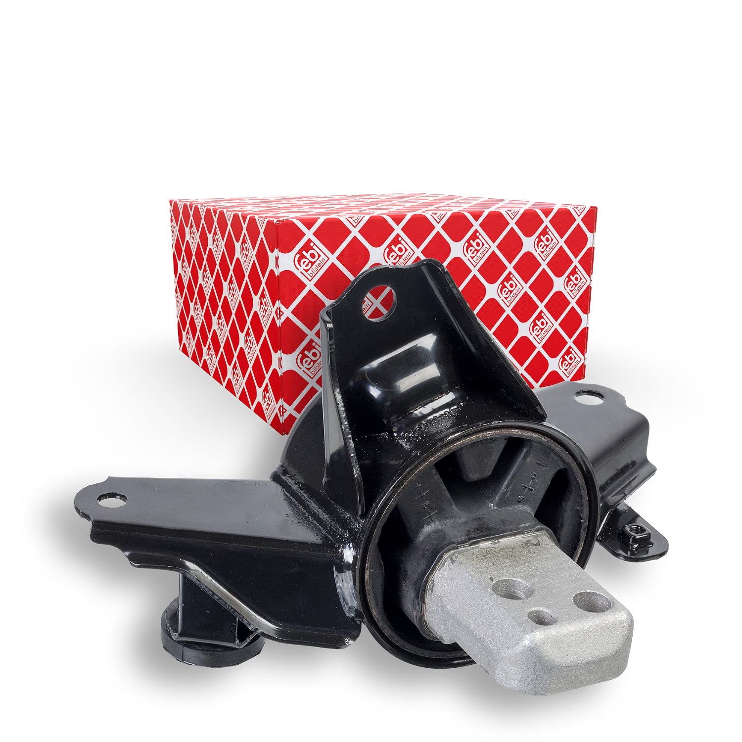 Comprar 10639 Febi Disco de freno trasero