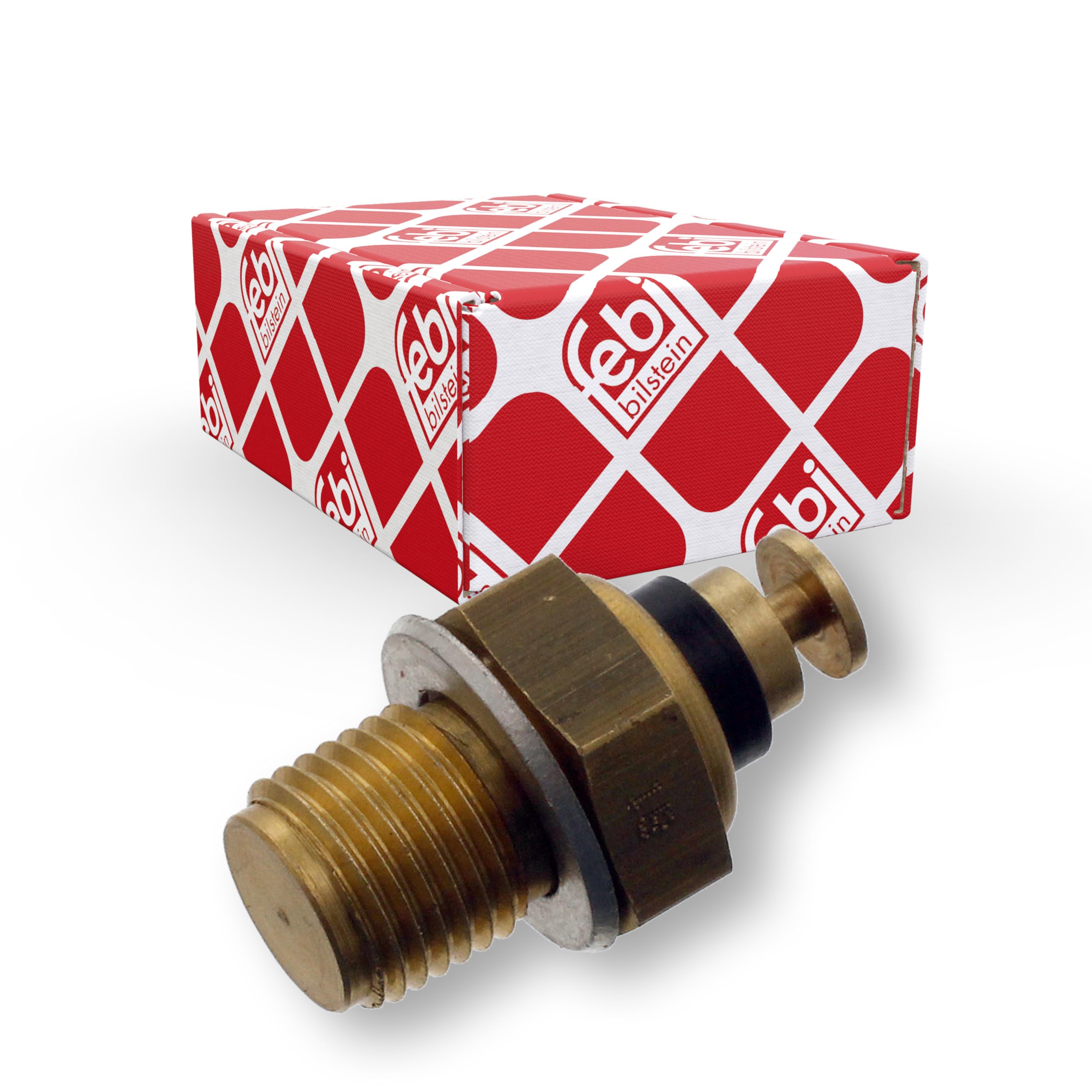 01939 Febi Sensor temperatura refrigerante