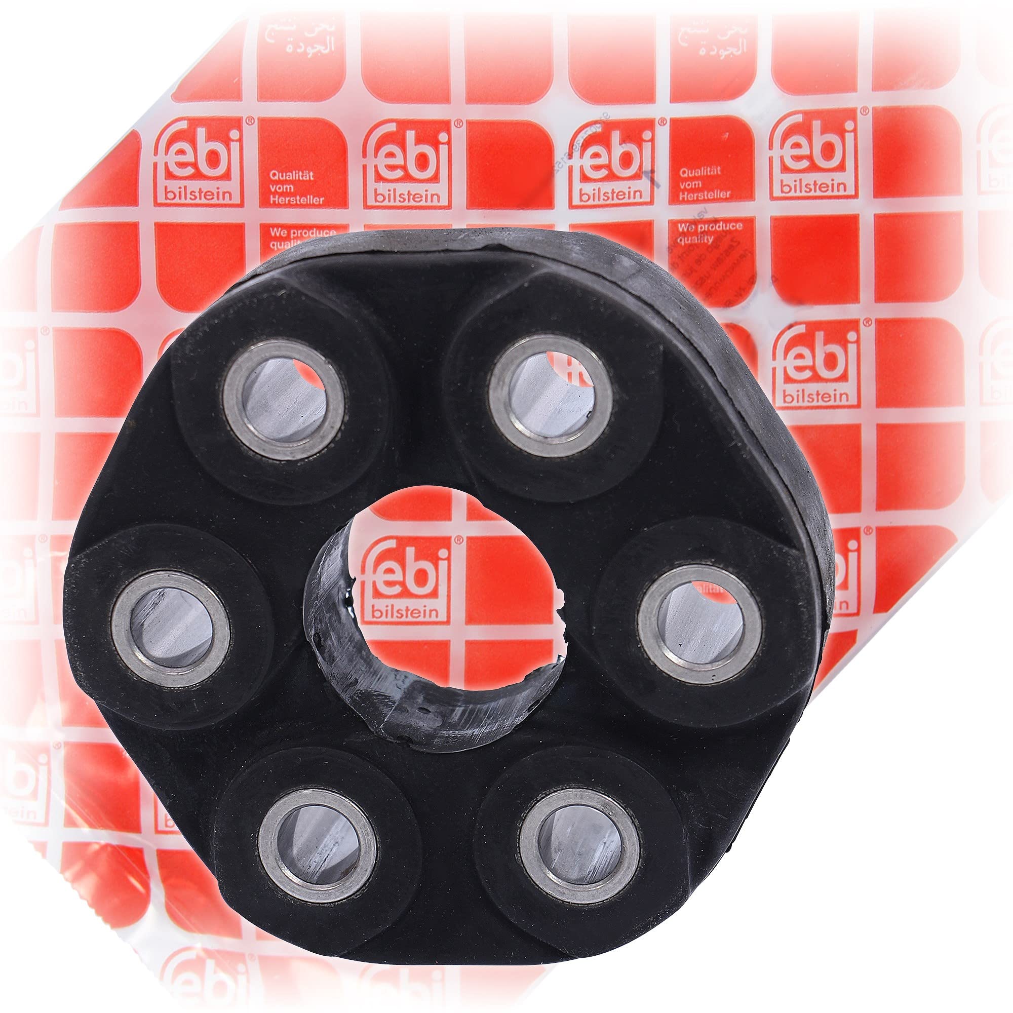 5084 Febi