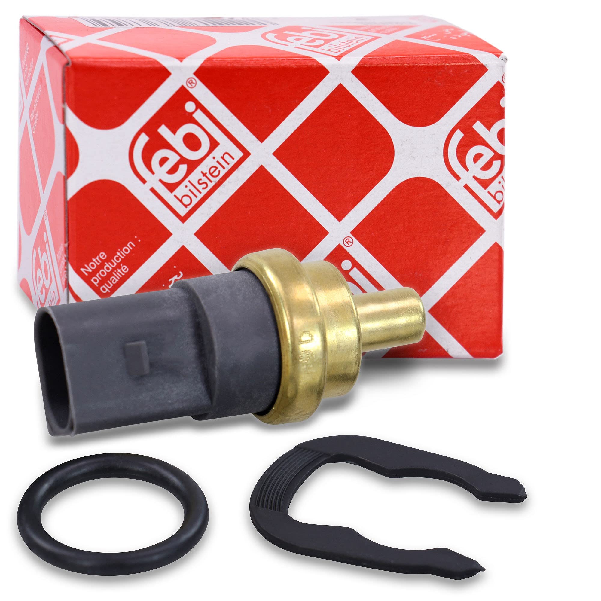 Sensor de temperatura del refrigerante Febi 29318 precio, desde 7,13 EUR