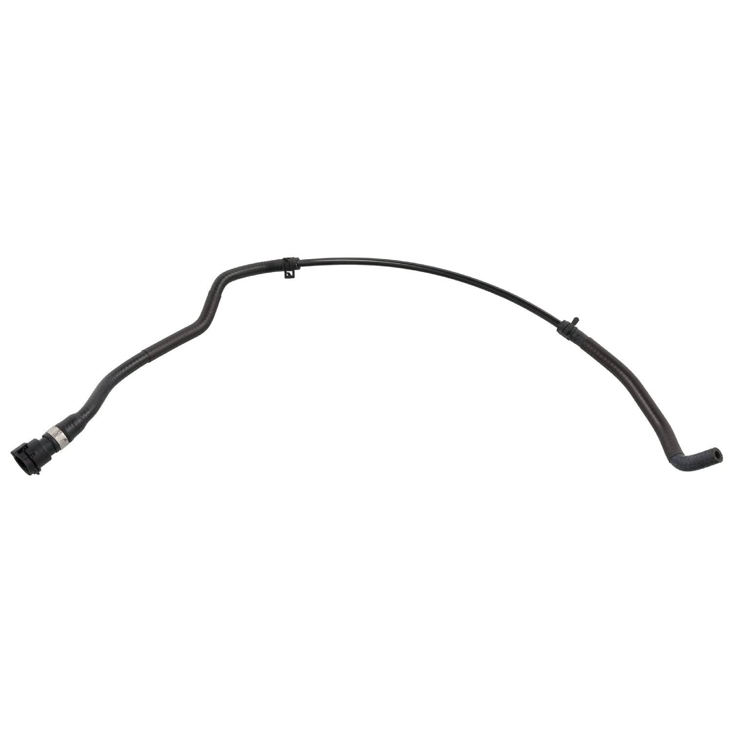 10304 Febi Silentblock de brazo de suspensión delantero inferior