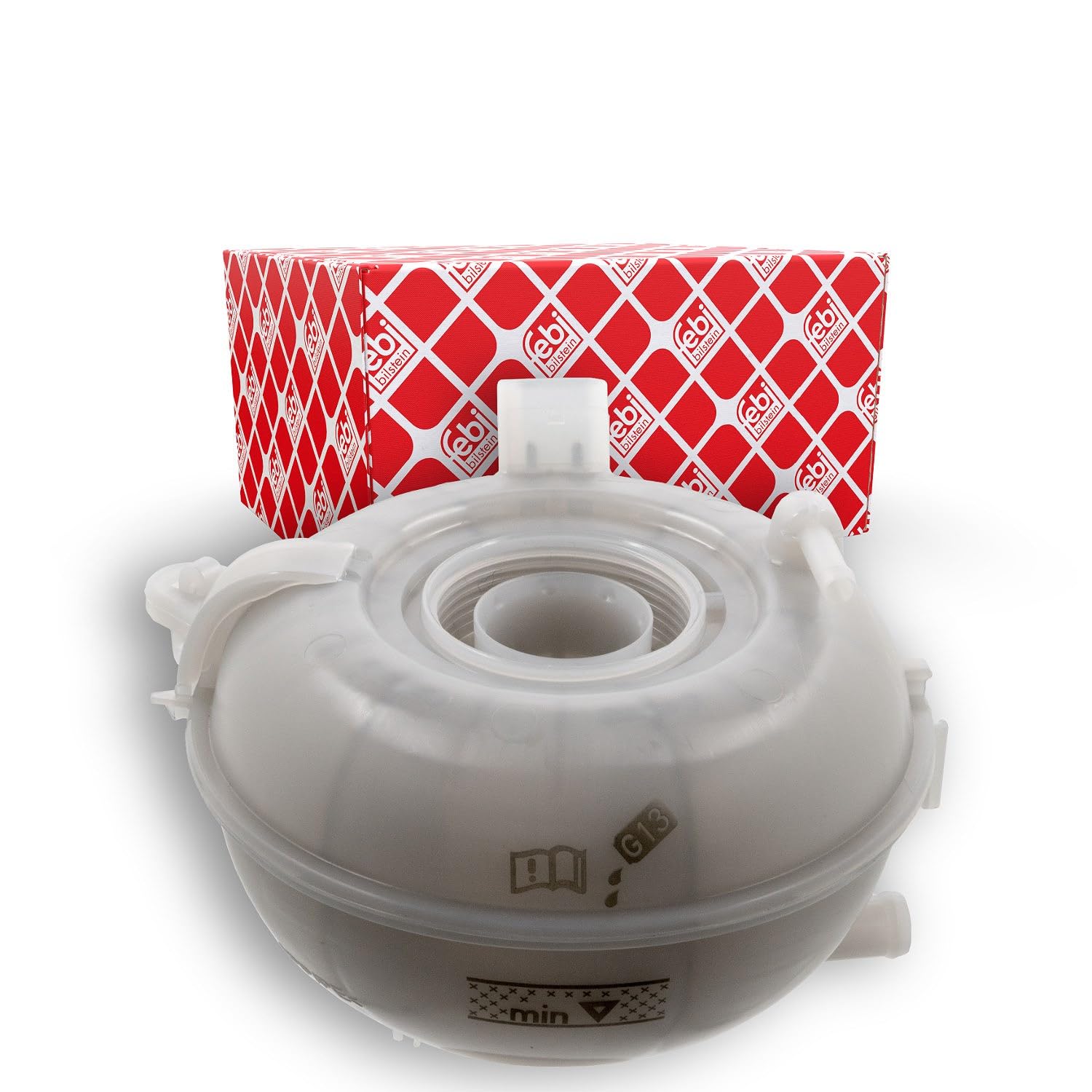 Botella expansion Febi 103446 precio, desde 19,57 EUR