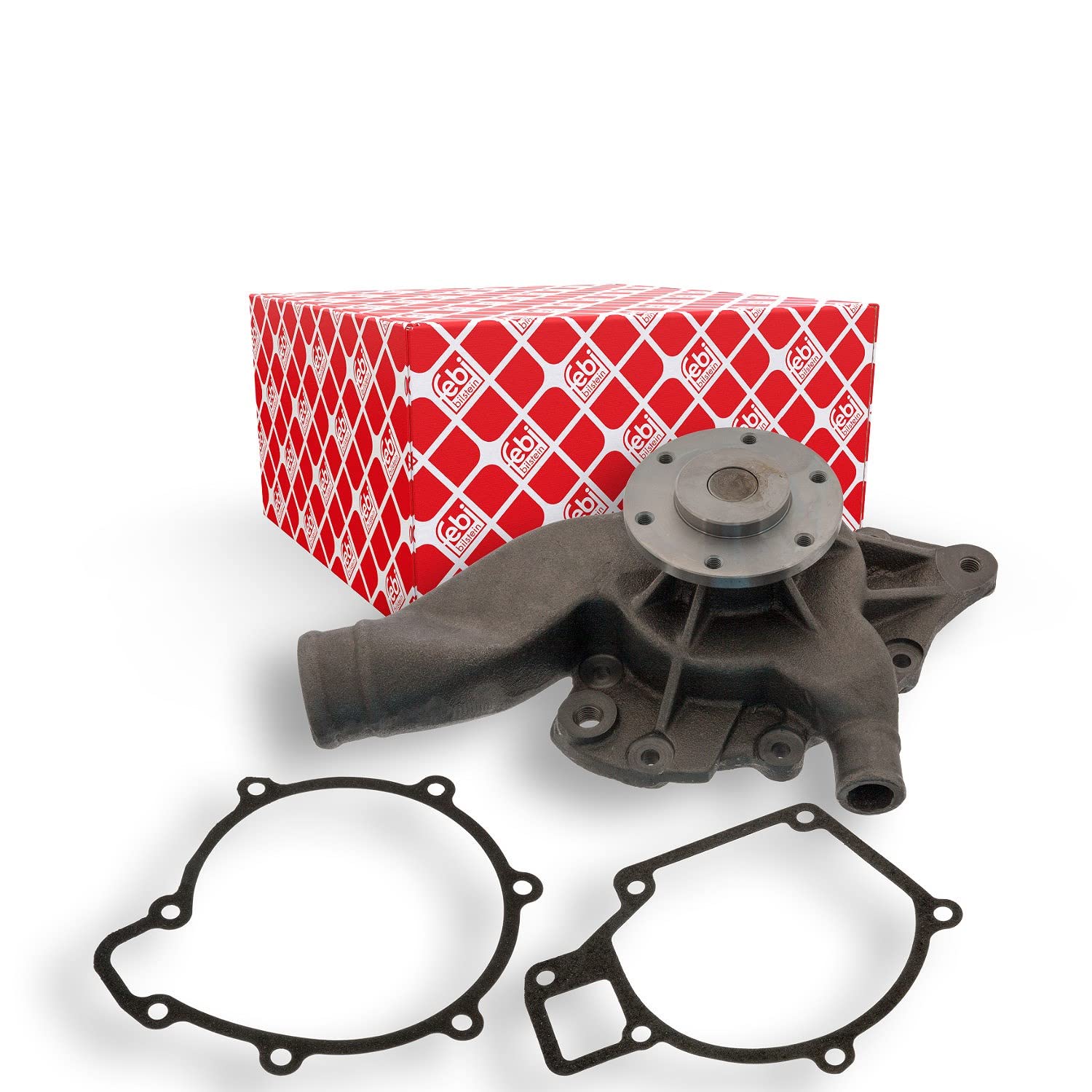 11358 Febi Bomba refrigerante coche