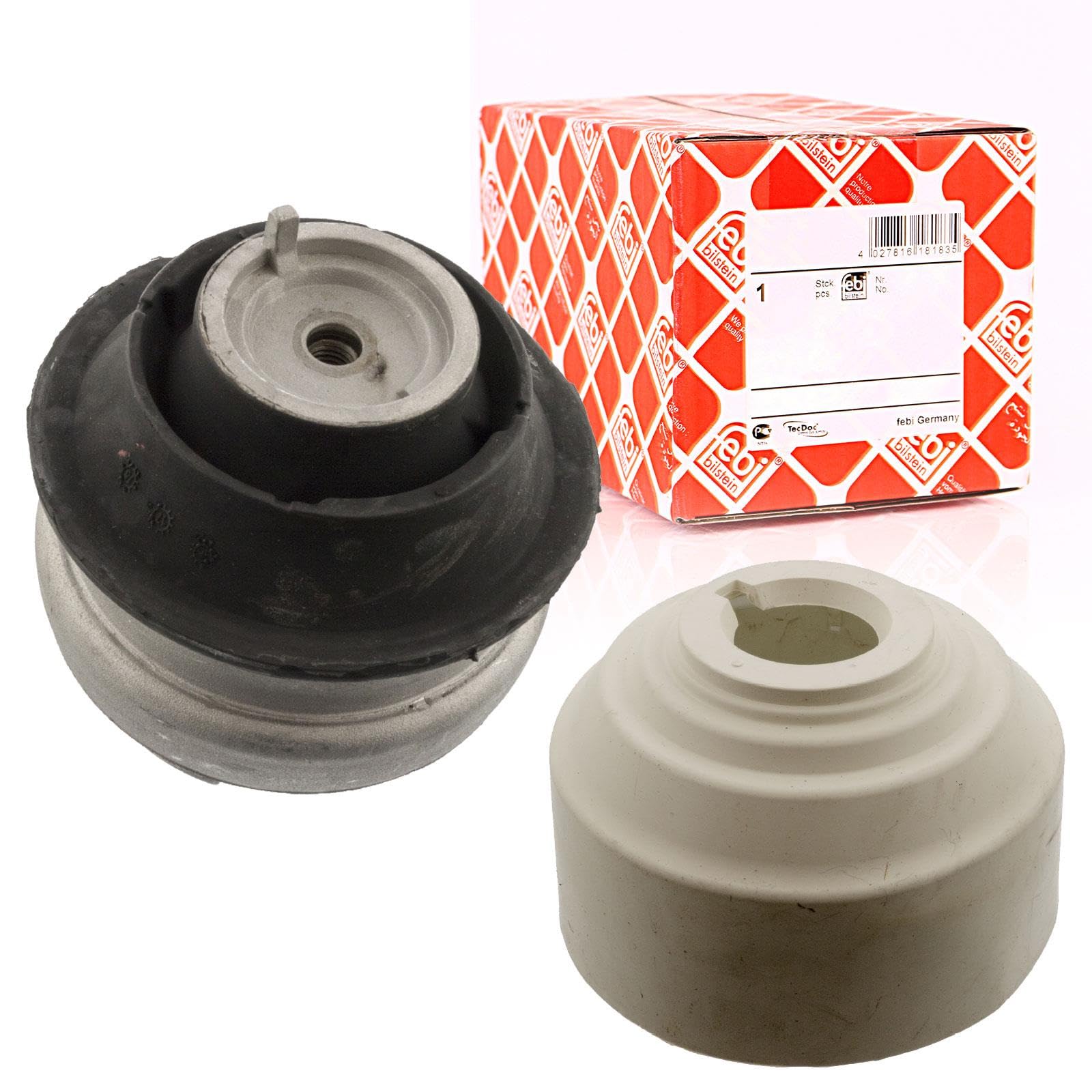 26969 Febi Soporte de motor derecho