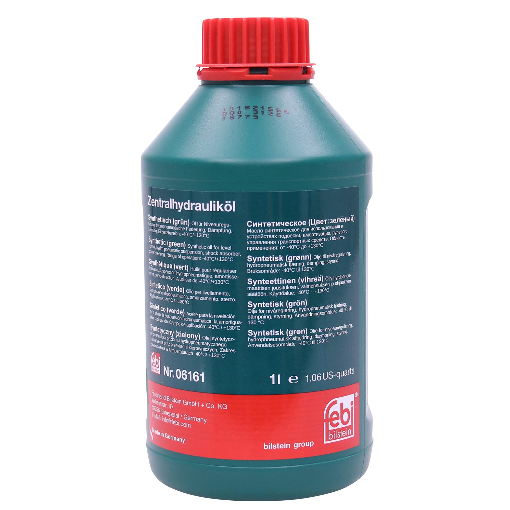 Aceite de dirección hidráulica KIA Cerato I sedán (LD) (2004 - 2008) precio, desde 13,98 EUR