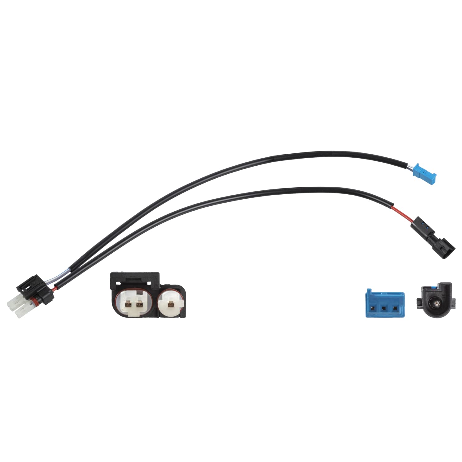 Batería BMW 61124115550