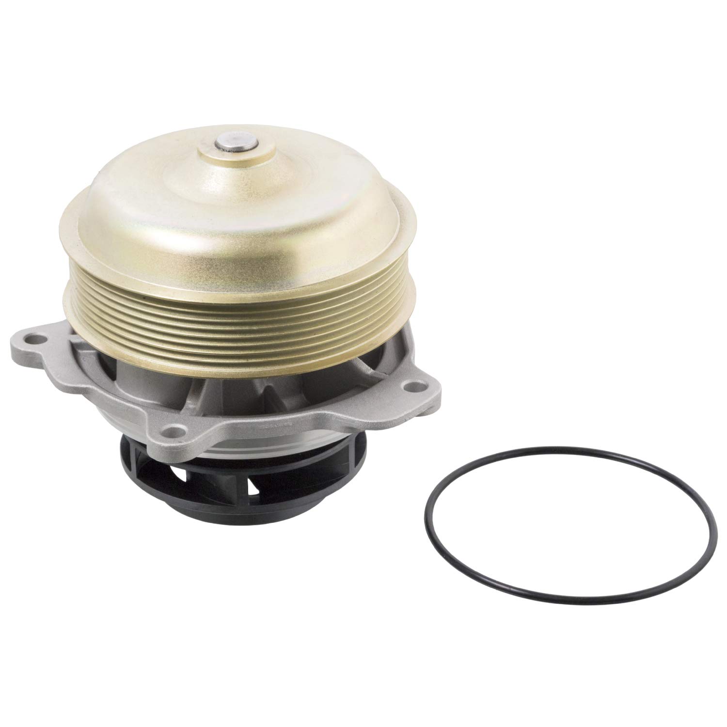 101069 Febi Bomba refrigerante coche