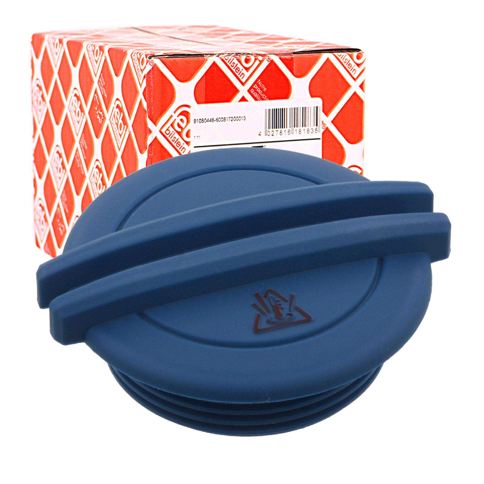 40722 Febi Tapón del radiador de refrigerante