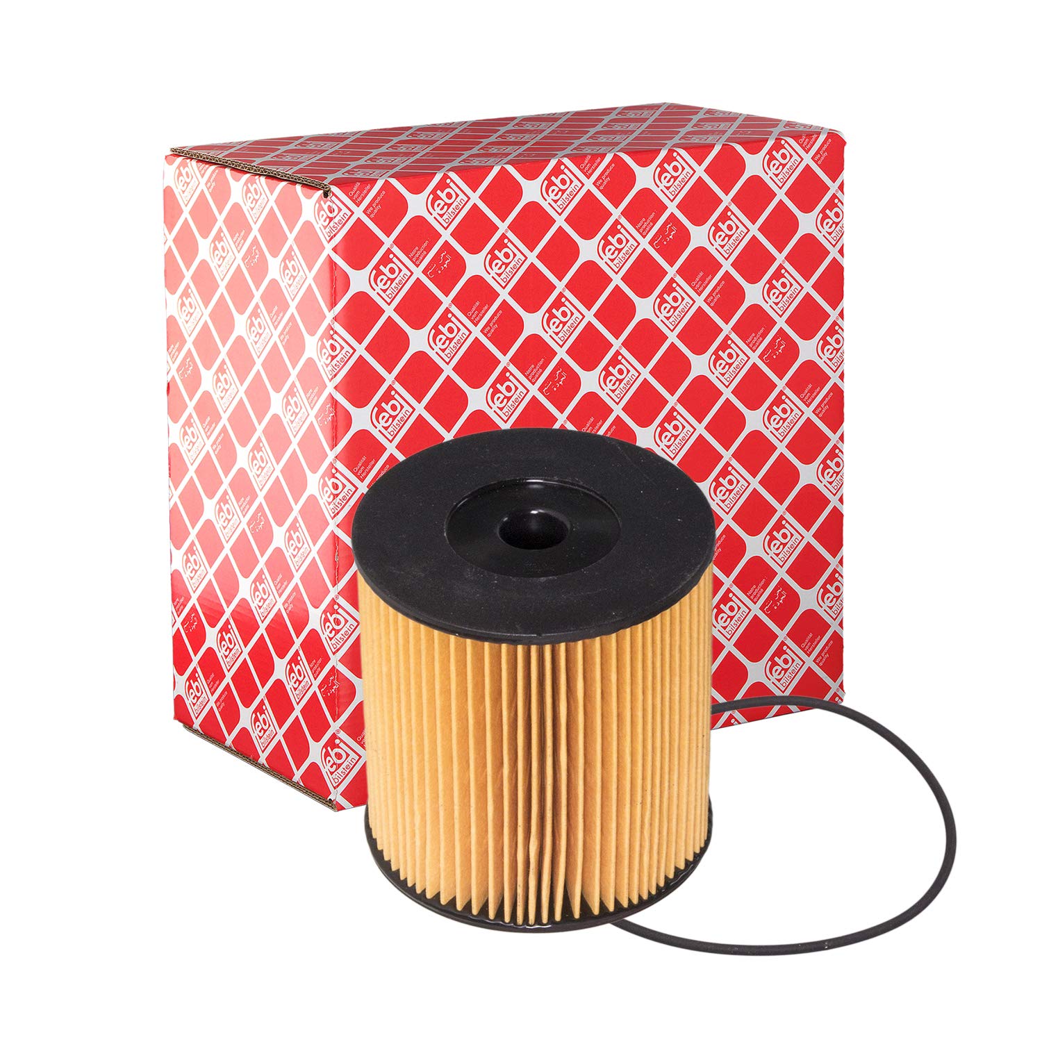 Filtro combustible Febi 39831 precio, desde 16,85 EUR