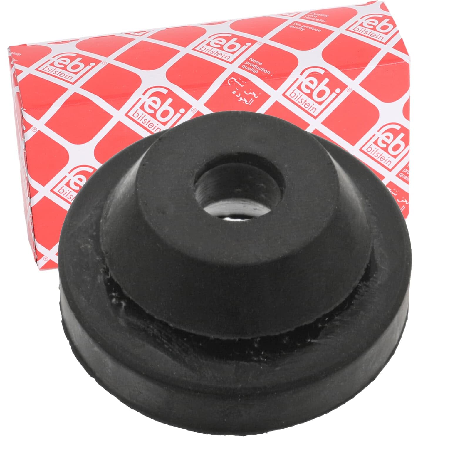 47277 Febi Soporte de la caja del filtro de aire