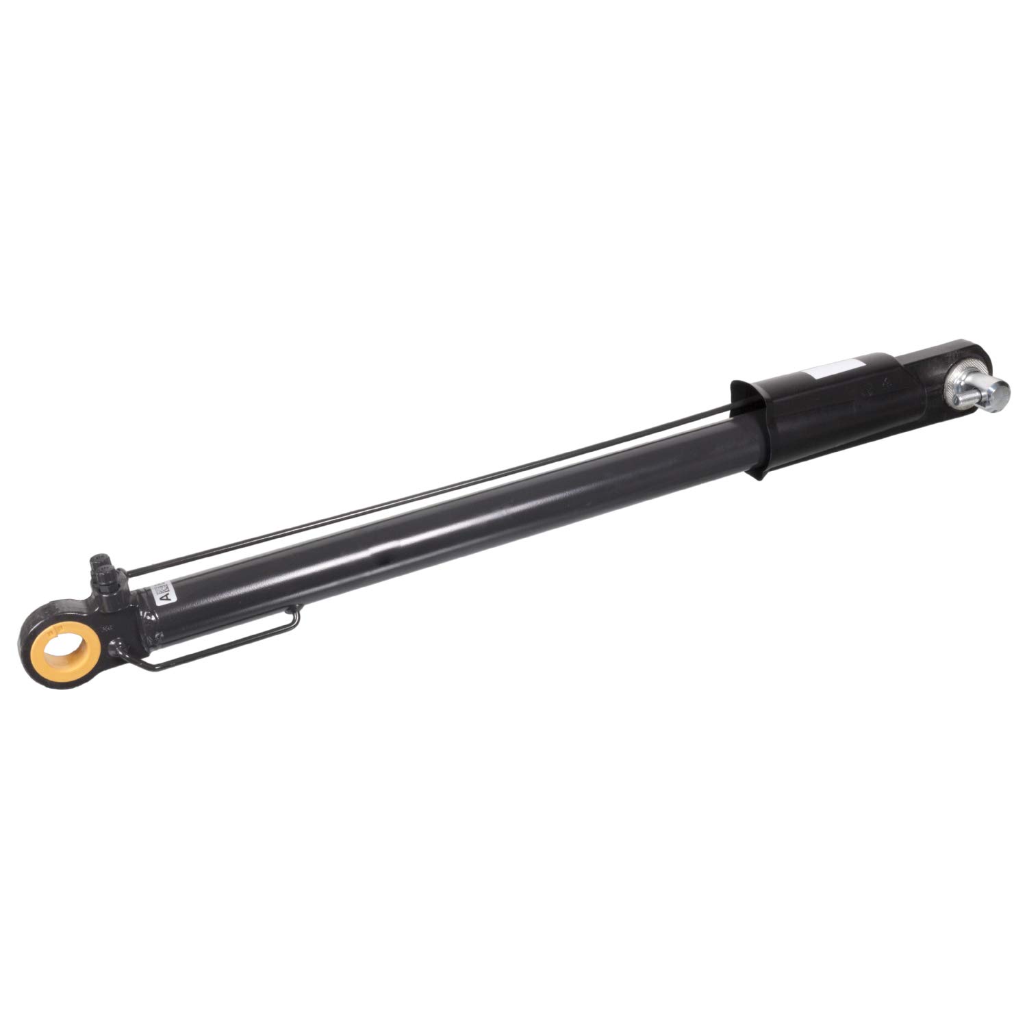 100355 Febi Filtro de aire de motor