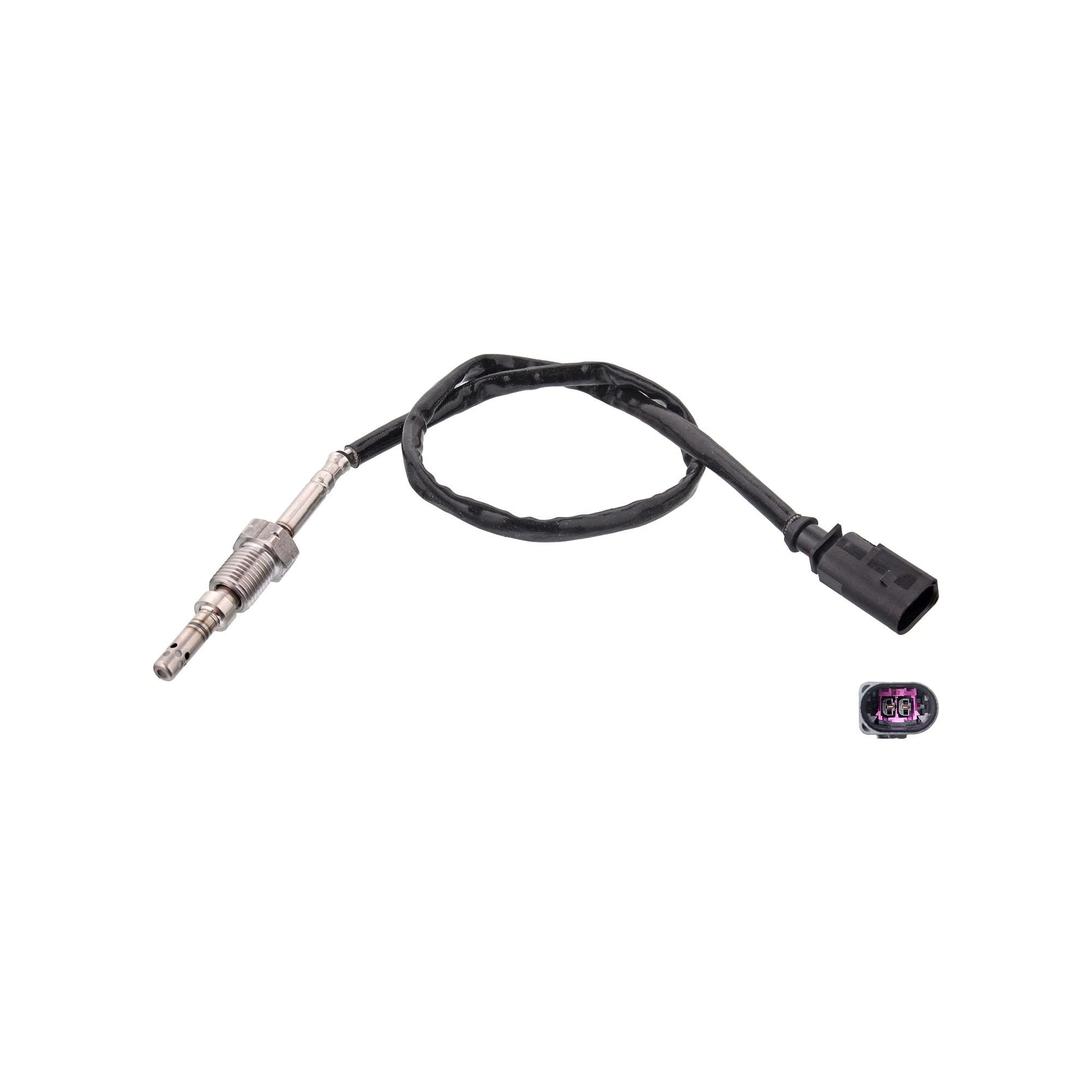 100803 Febi Sensor de temperatura de gases de escape antes de la turbina