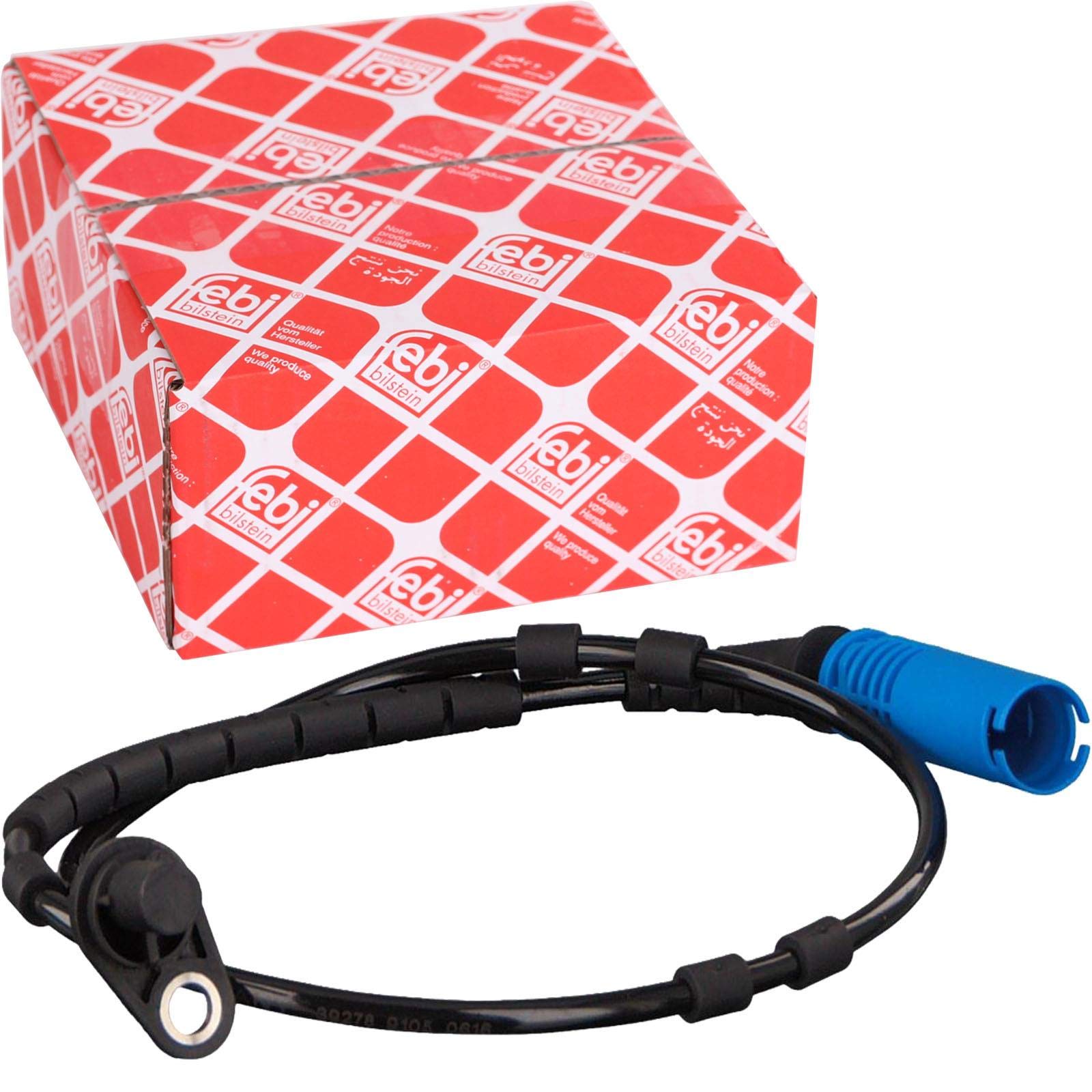 39278 Febi Sensor de freno, trasero