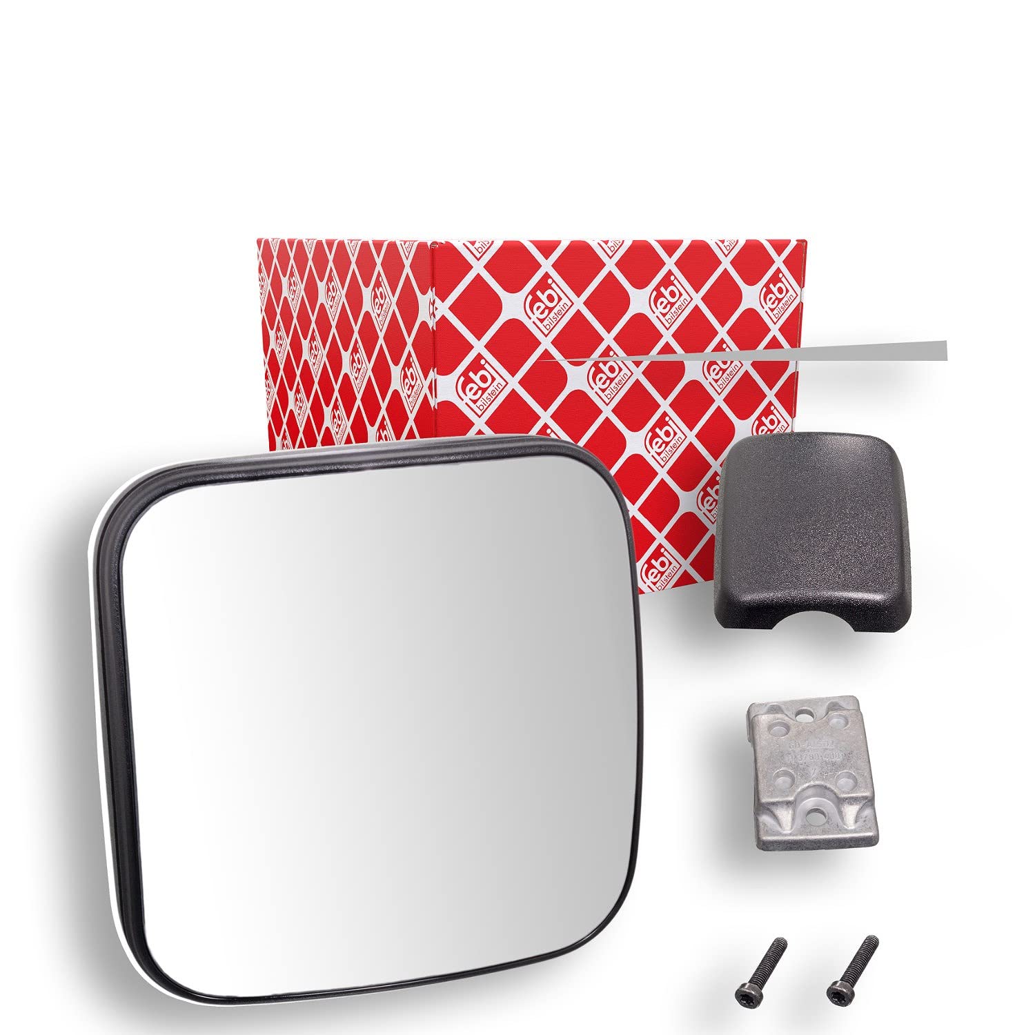  Vaso de expansión Mercedes Sprinter 