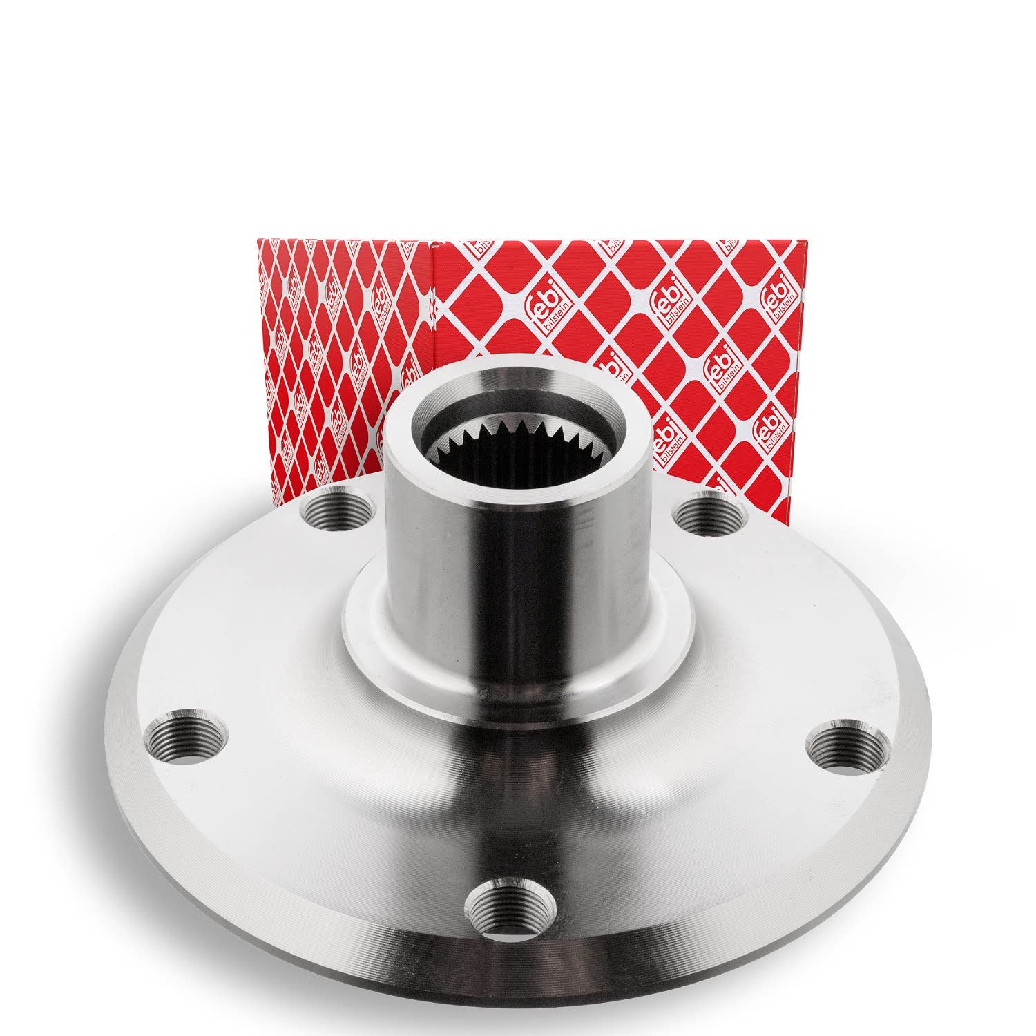 10172 Febi Tensor de correa de alternador