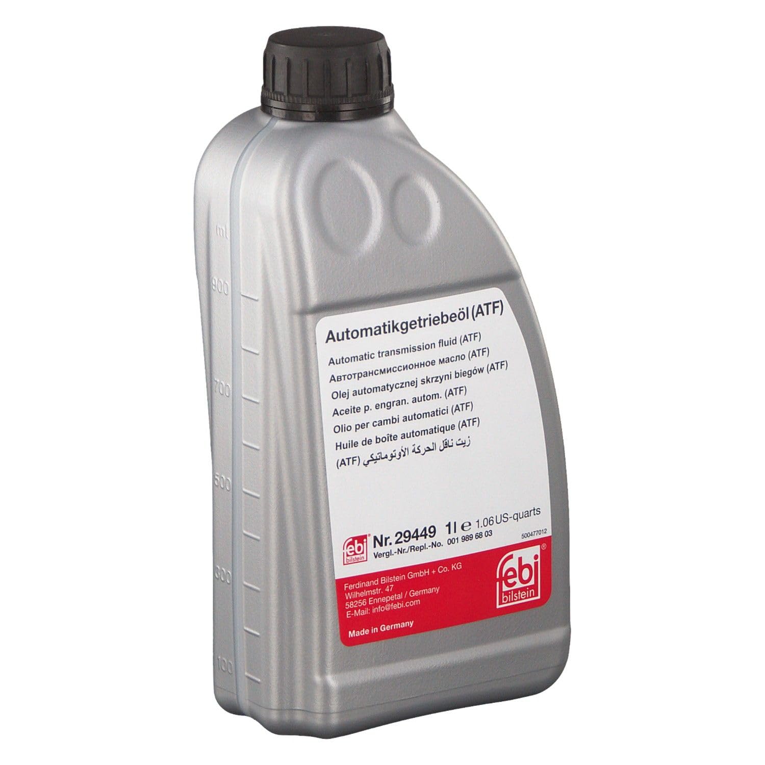 29449 Febi Aceite caja cambios