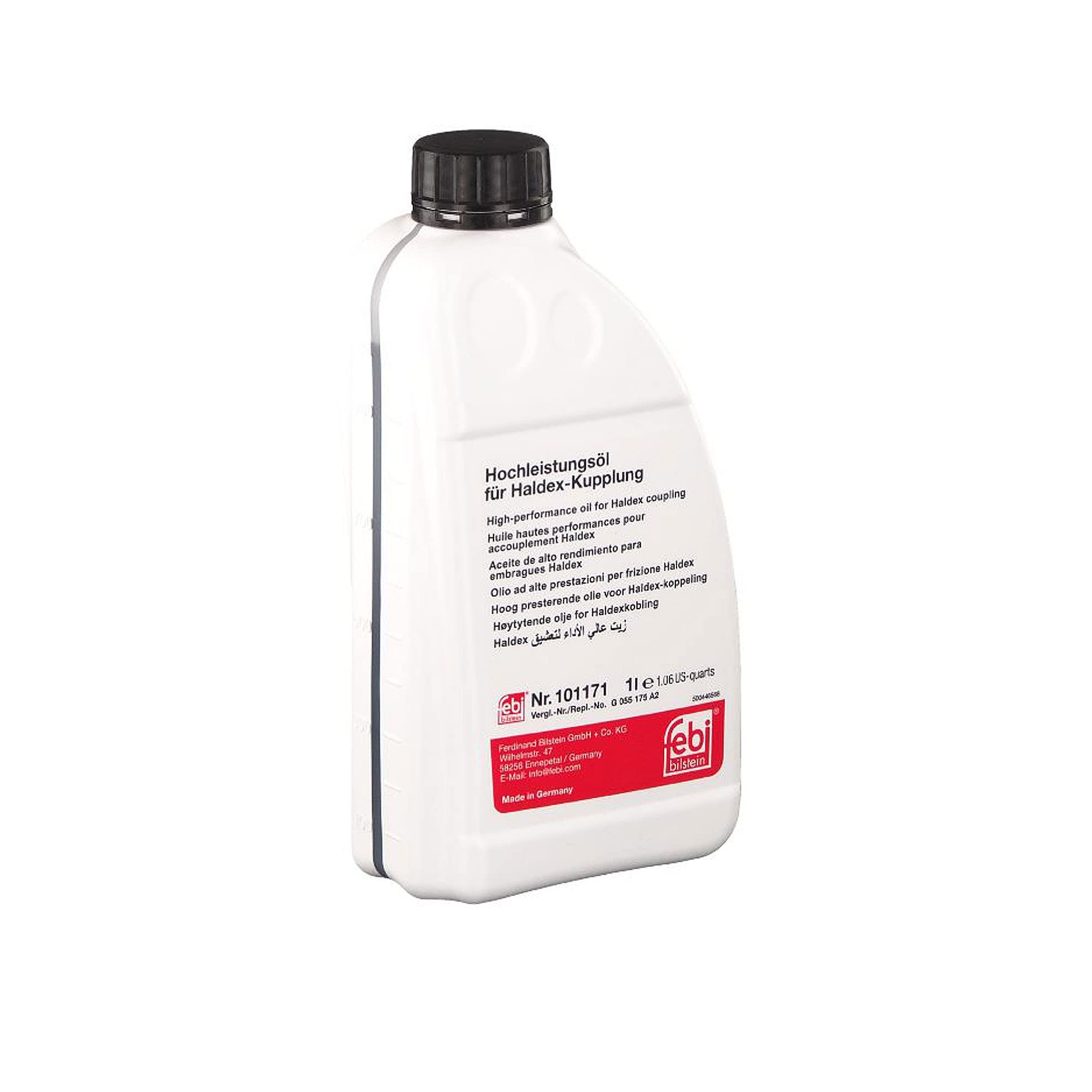 Aceite para transmisión automática  Febi 101171 precio, desde 28,73 EUR