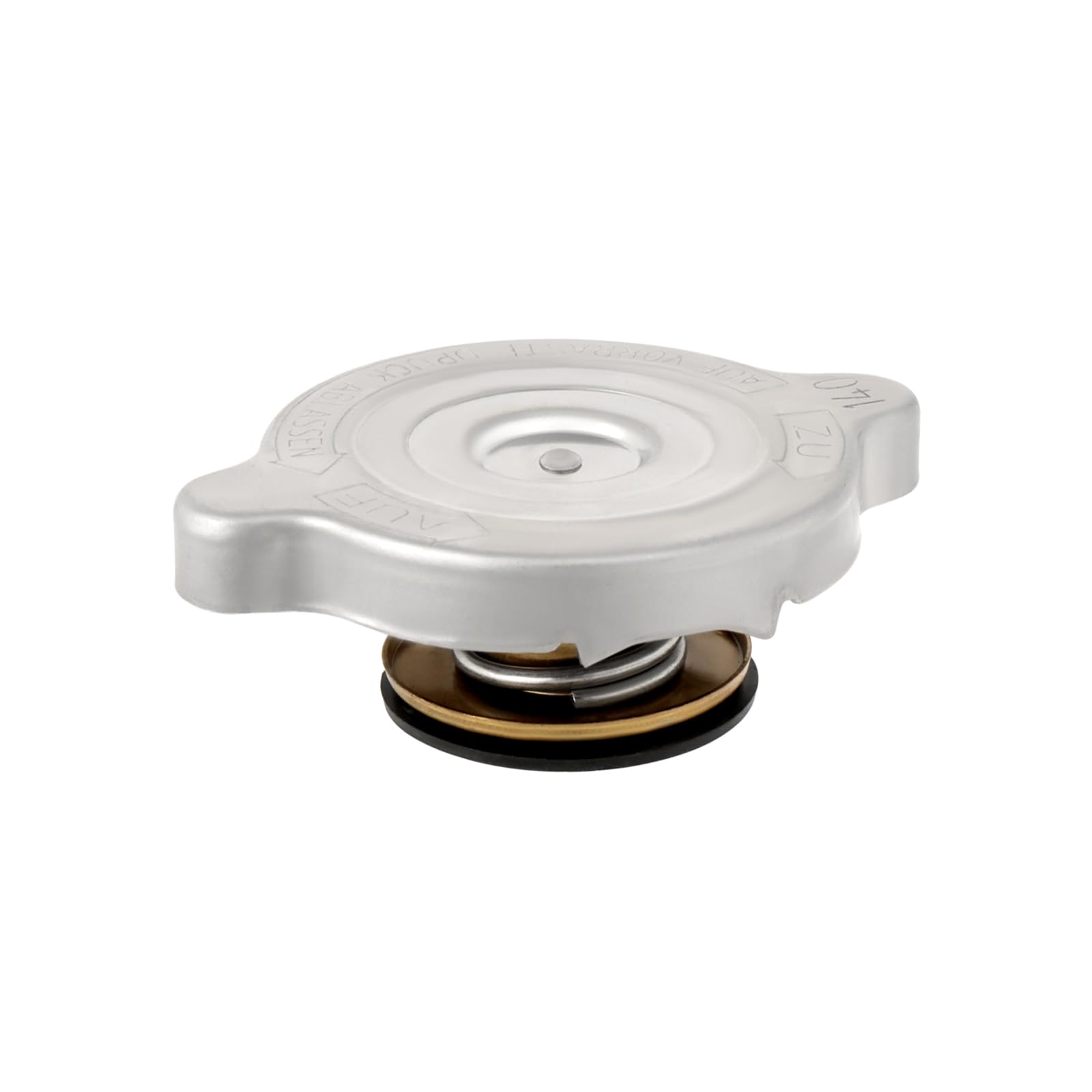 06568 Febi Tapa de radiador