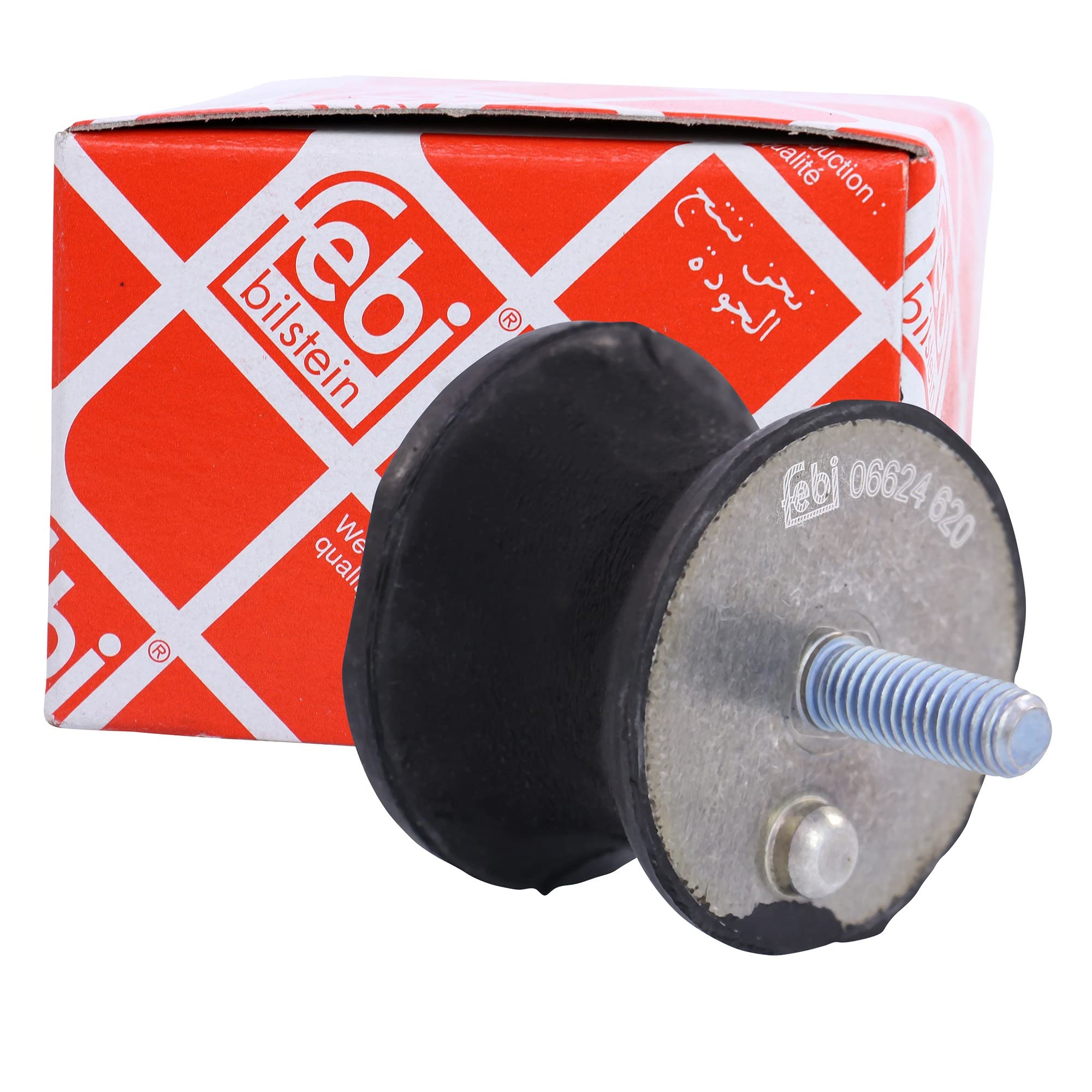 6624 Febi