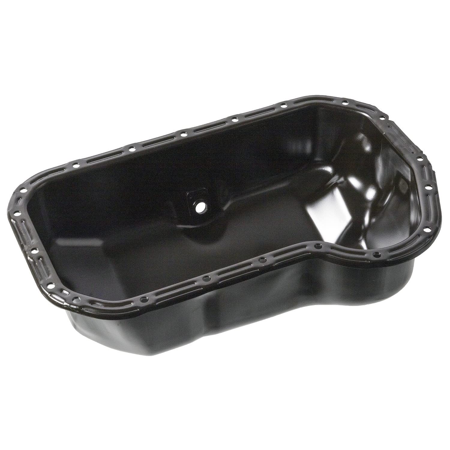 Cárter de aceite del motor Febi 07407 precio, desde 40,40 EUR