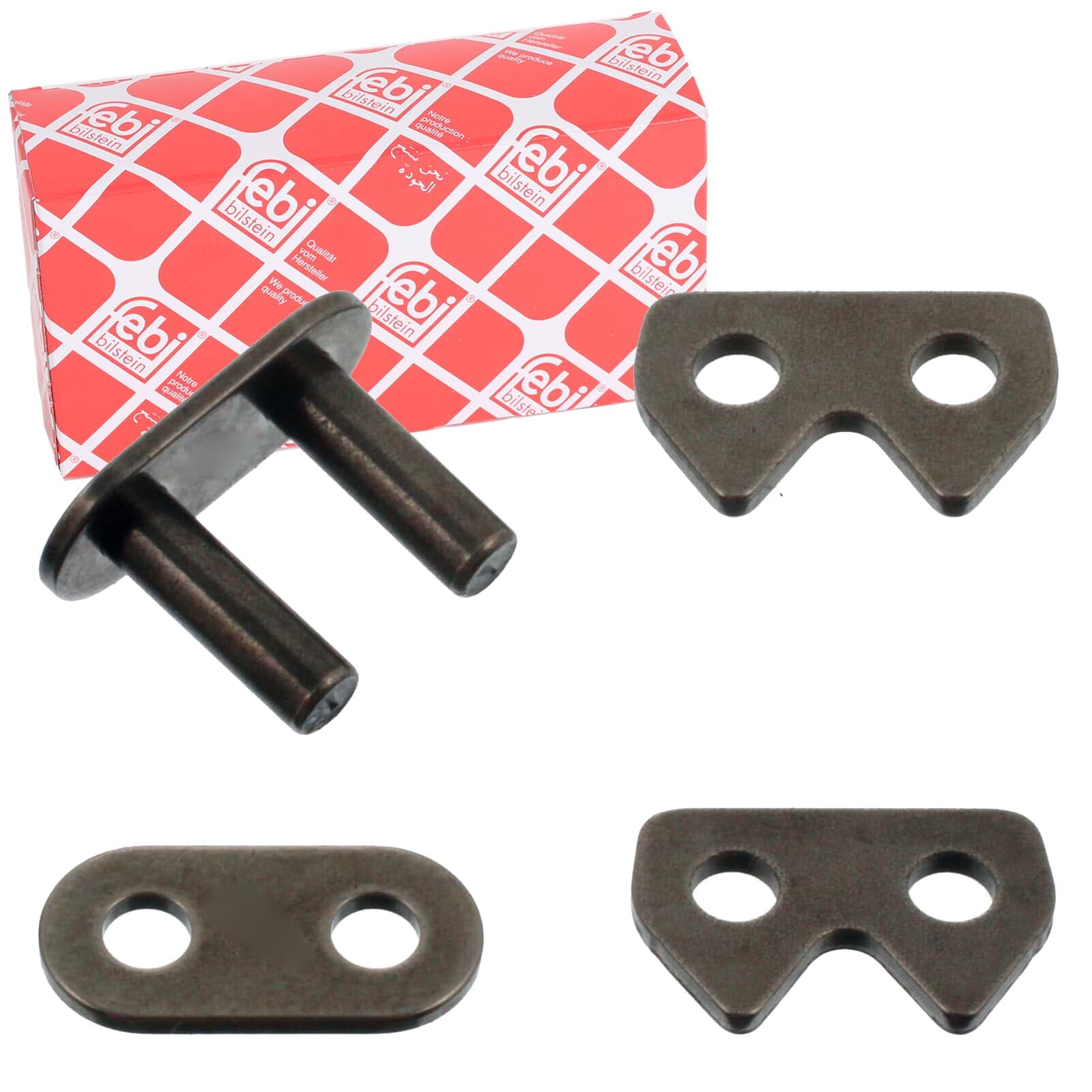 Buje de rueda Febi 31078 precio, desde 58,23 EUR