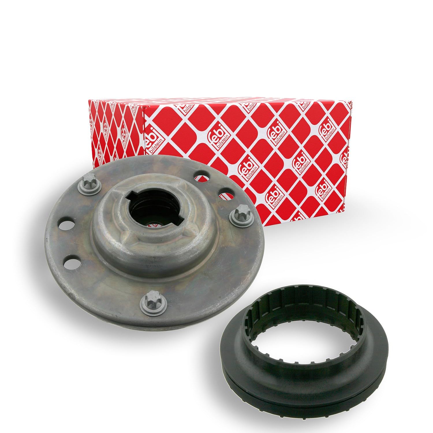 27997 Febi Soporte del amortiguador delantero