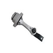  Soporte de motor trasero Volkswagen Passat 